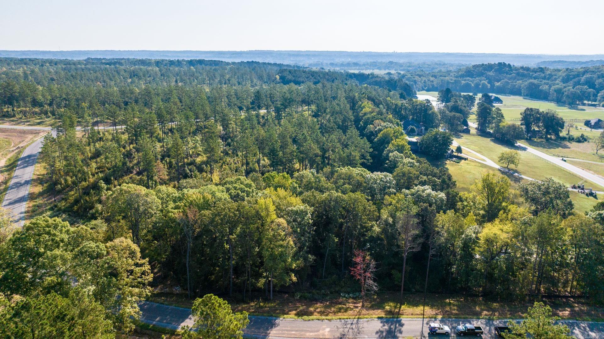 CANYON CREEK VILLAGE - Land