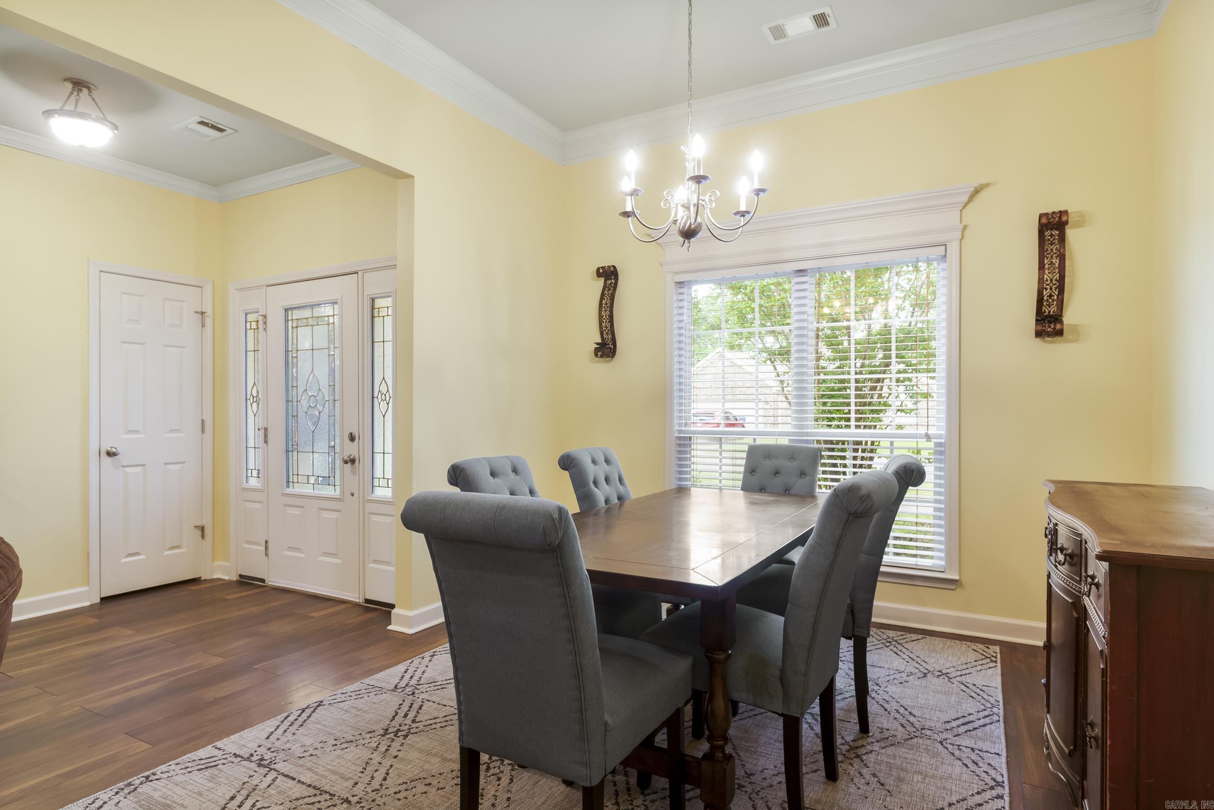 Falcon Crest Phase 2 - Residential