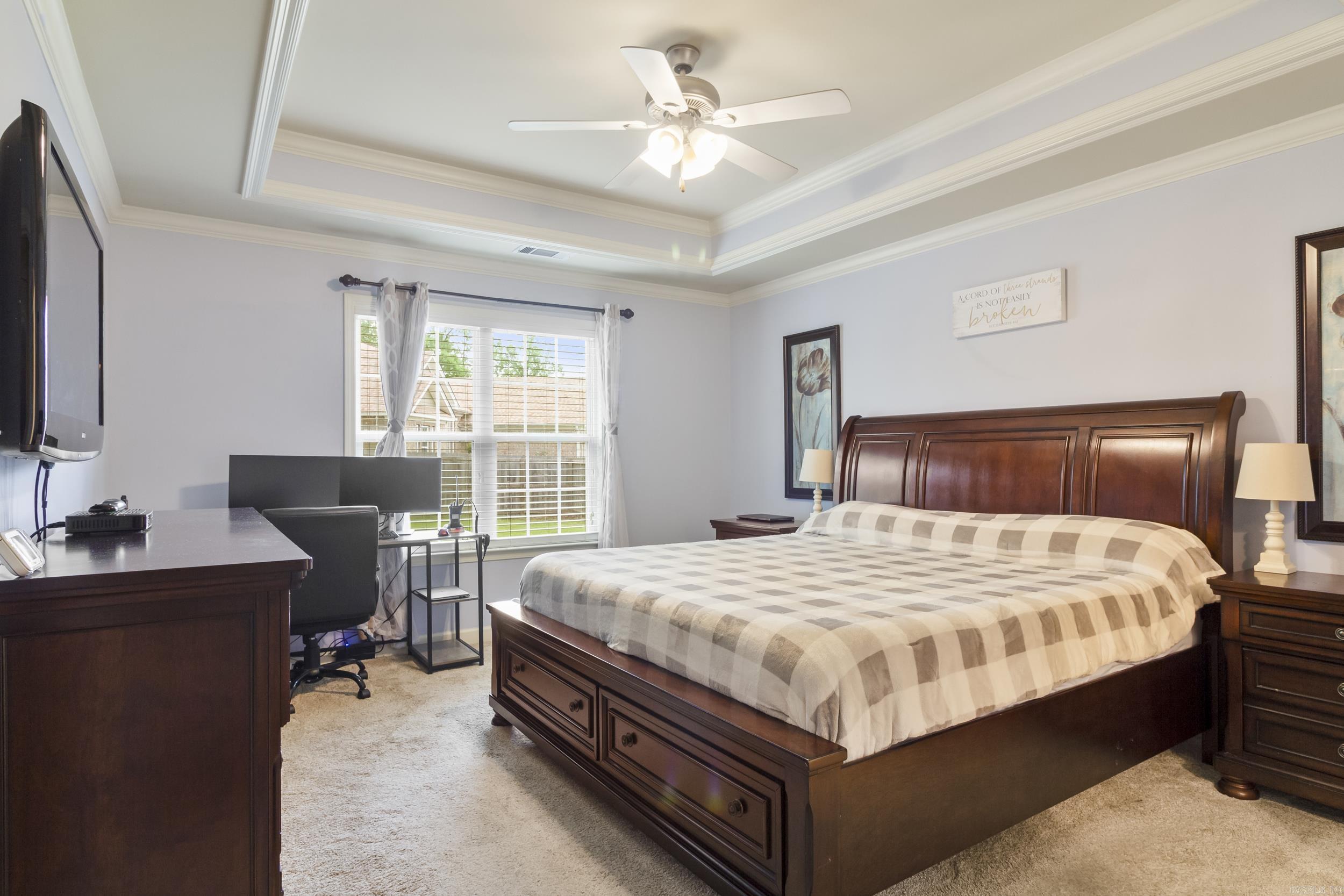 Falcon Crest Phase 2 - Residential