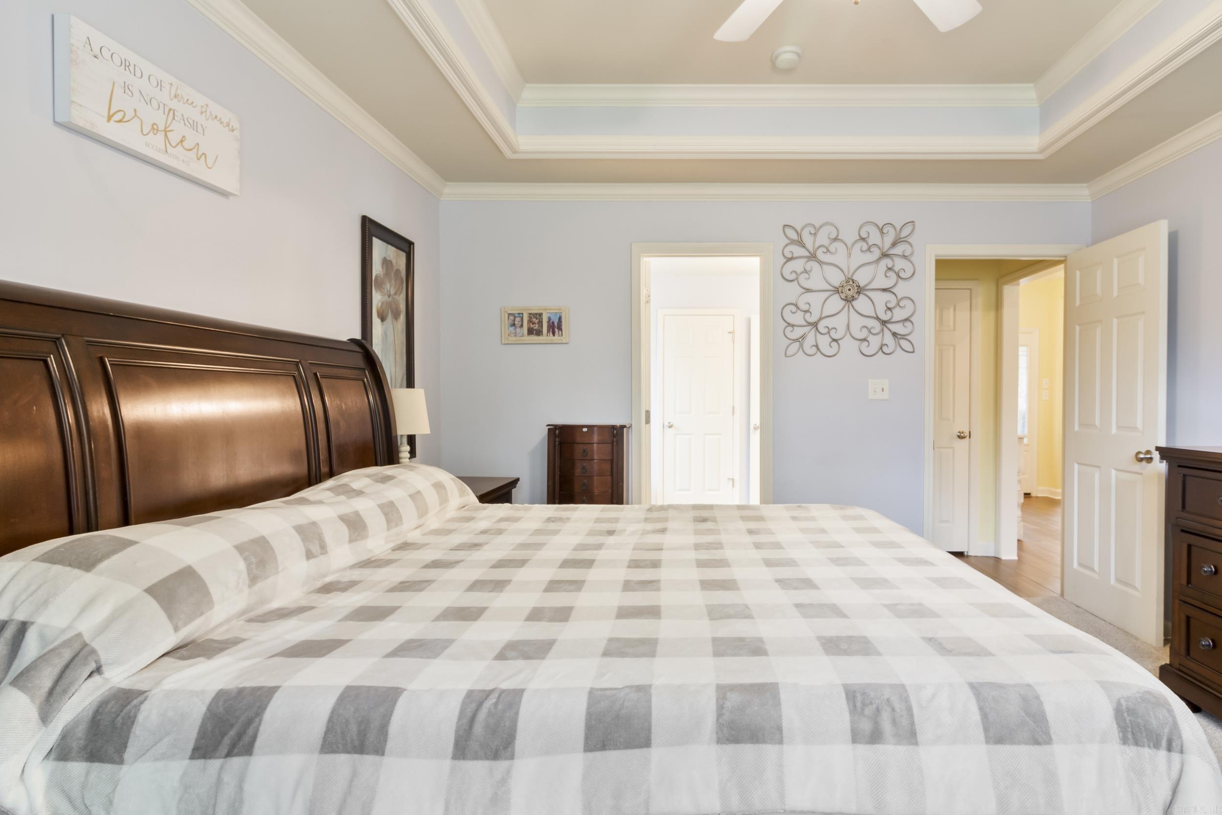 Falcon Crest Phase 2 - Residential