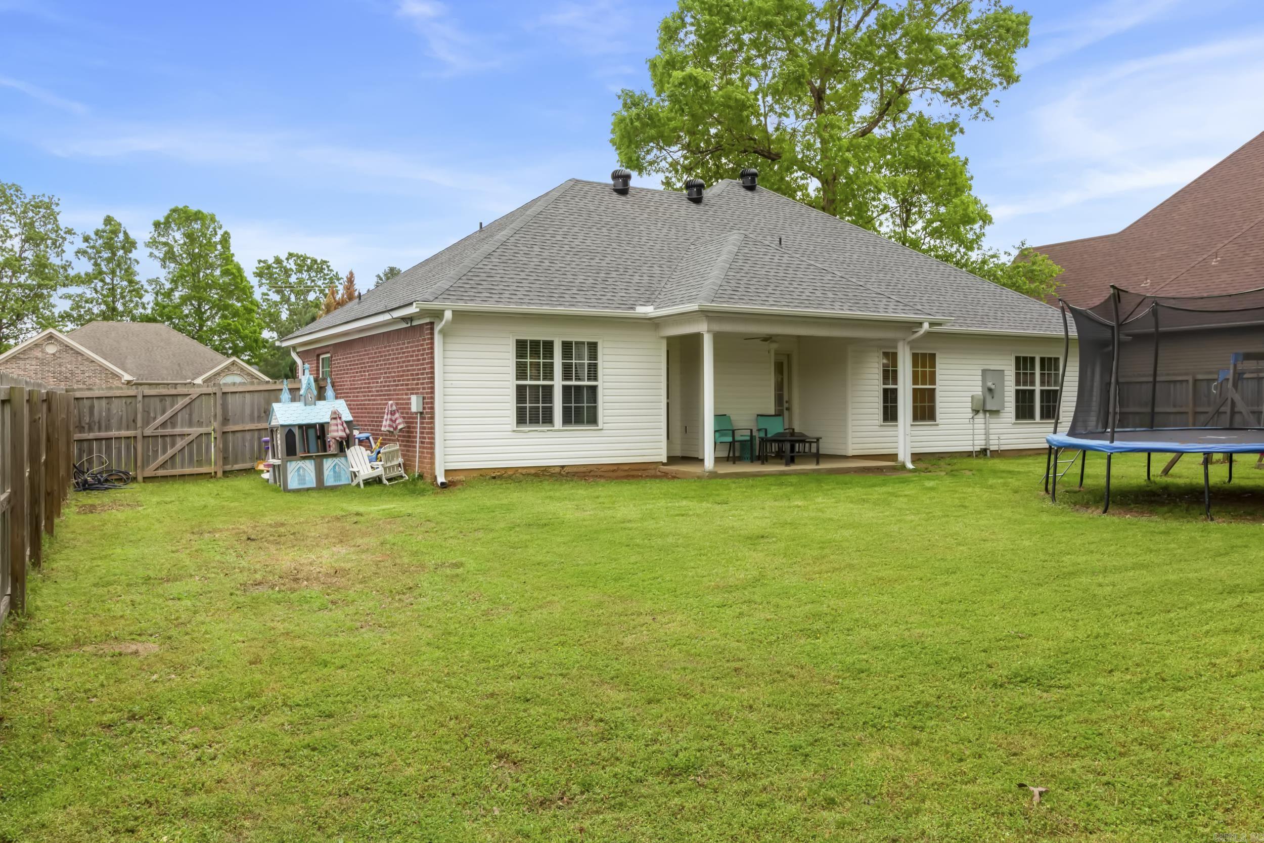 Falcon Crest Phase 2 - Residential