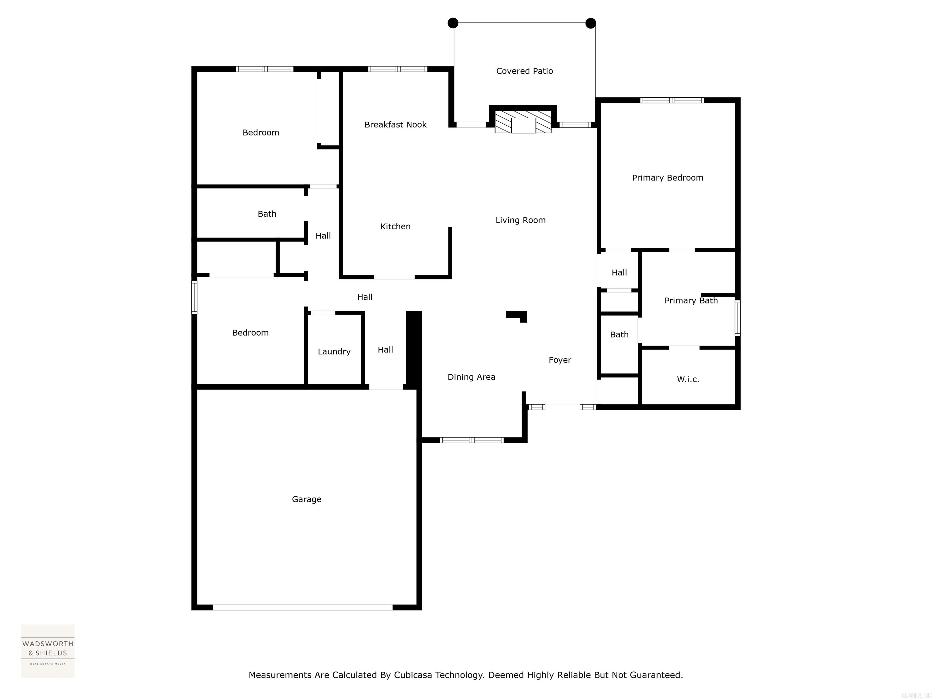 Falcon Crest Phase 2 - Residential
