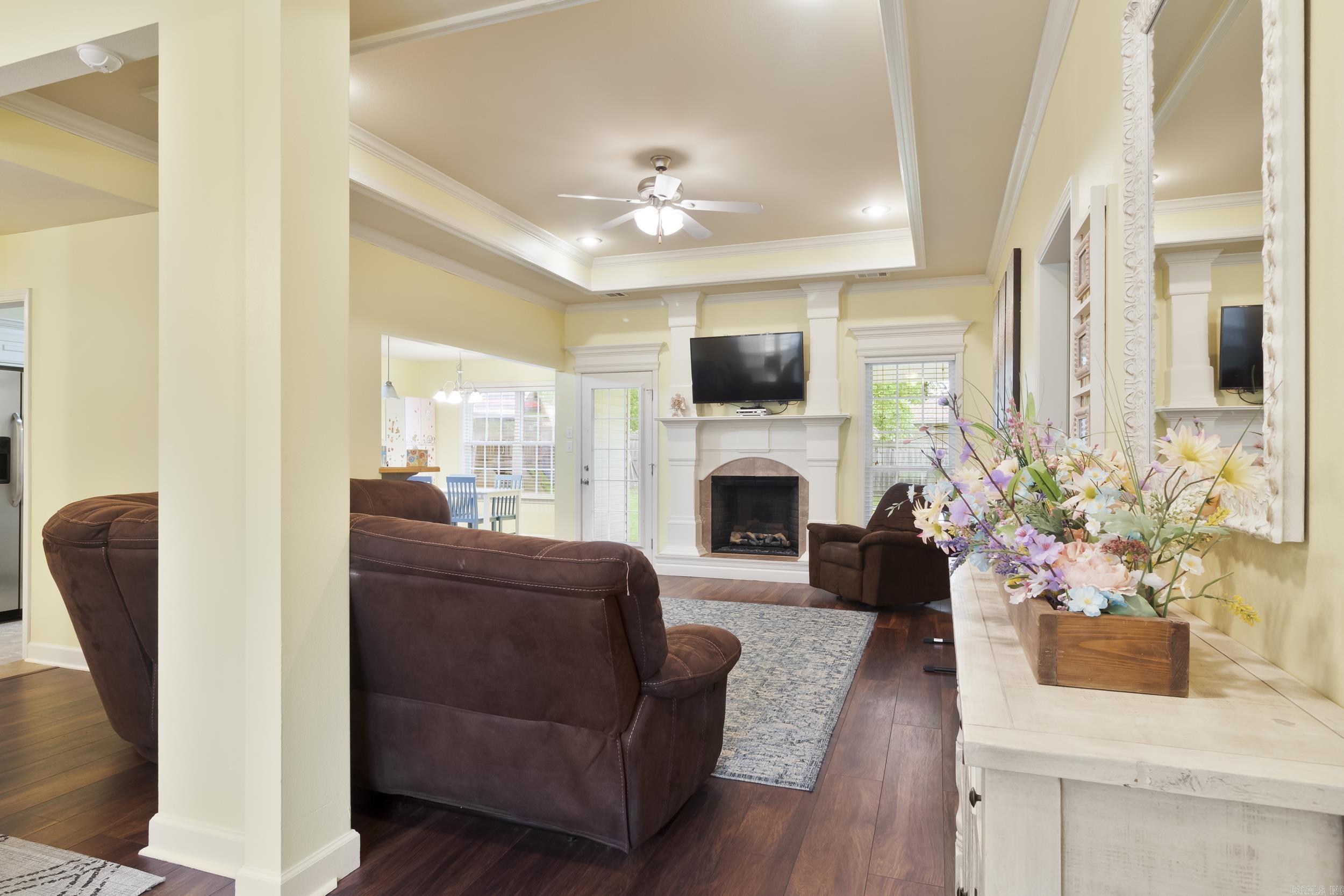 Falcon Crest Phase 2 - Residential