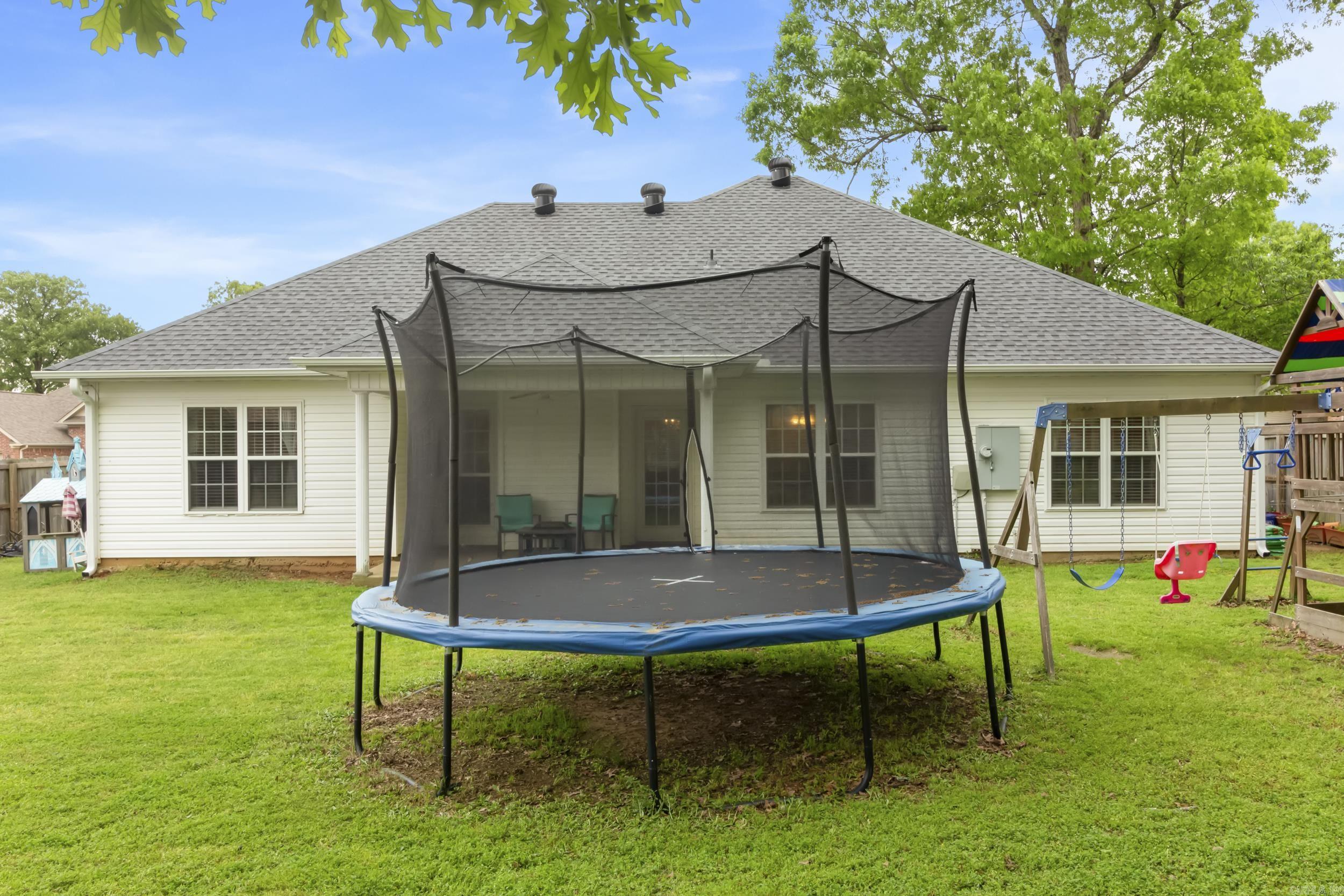 Falcon Crest Phase 2 - Residential