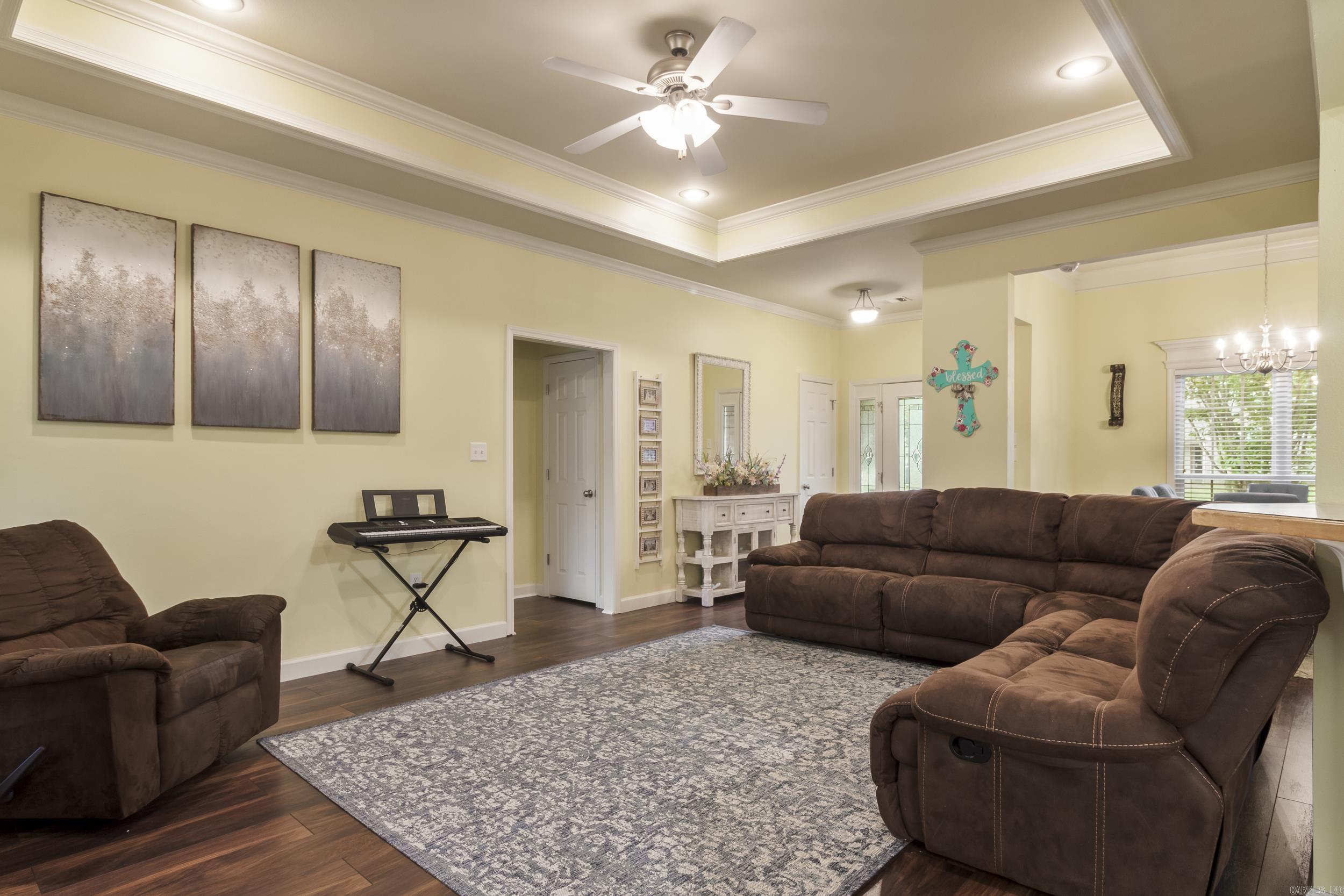 Falcon Crest Phase 2 - Residential