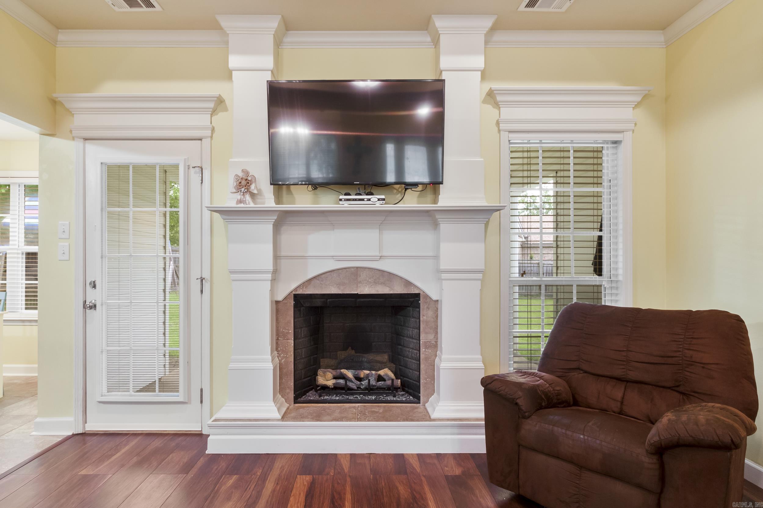 Falcon Crest Phase 2 - Residential