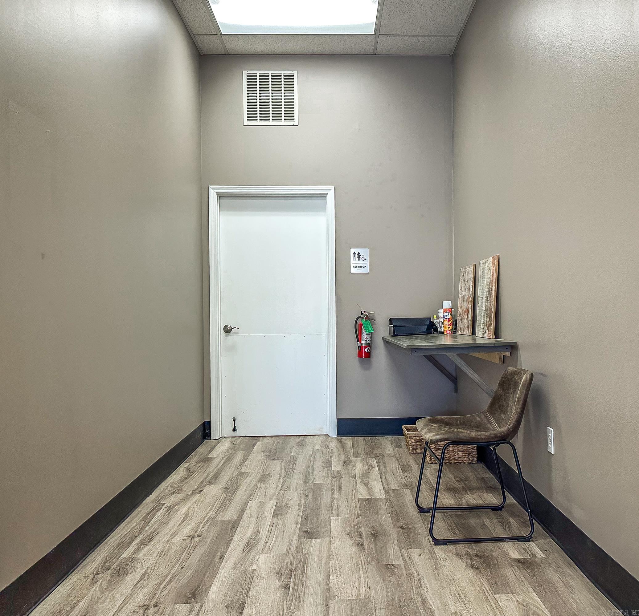 Metes & Bounds - Residential Lease