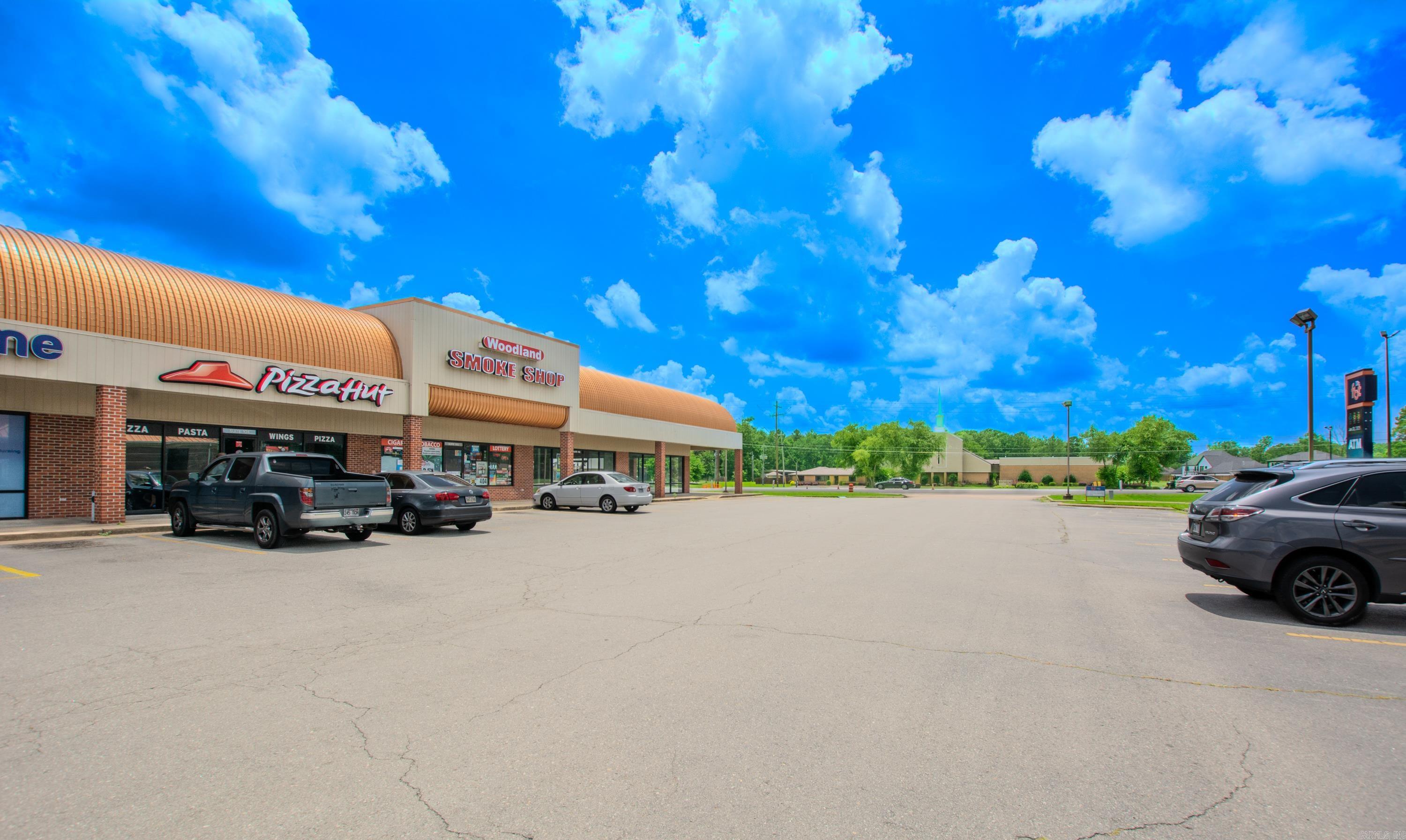 Metes & Bounds - Residential Lease