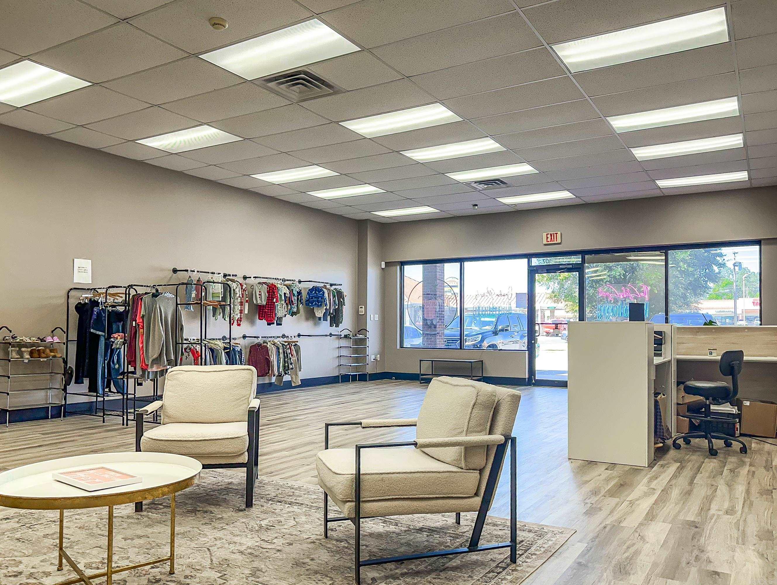 Metes & Bounds - Residential Lease