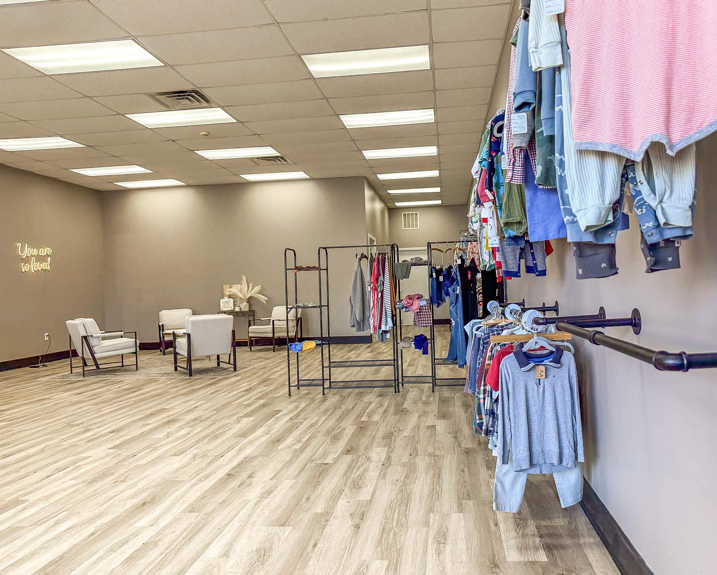 Metes & Bounds - Residential Lease