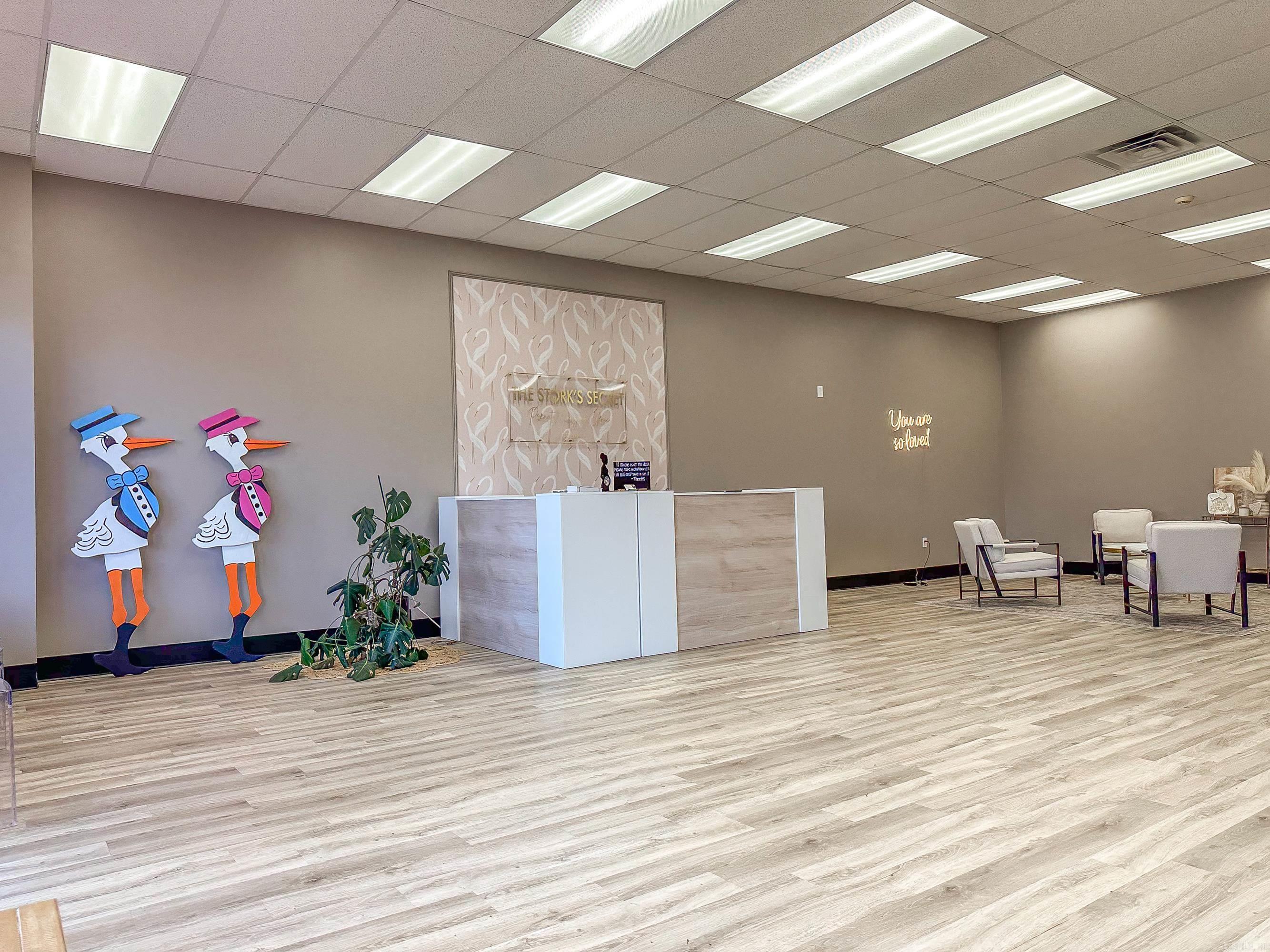 Metes & Bounds - Residential Lease