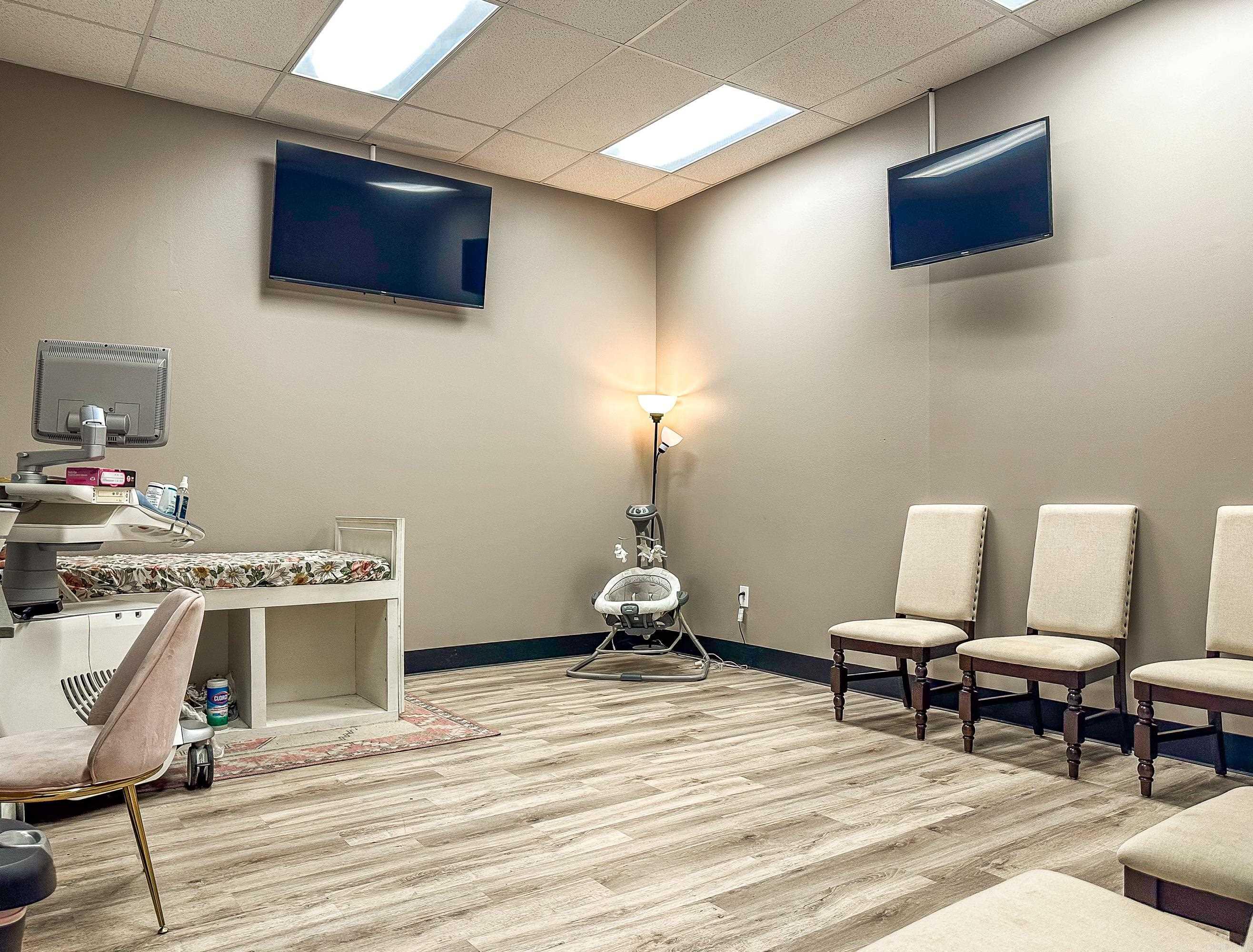 Metes & Bounds - Residential Lease