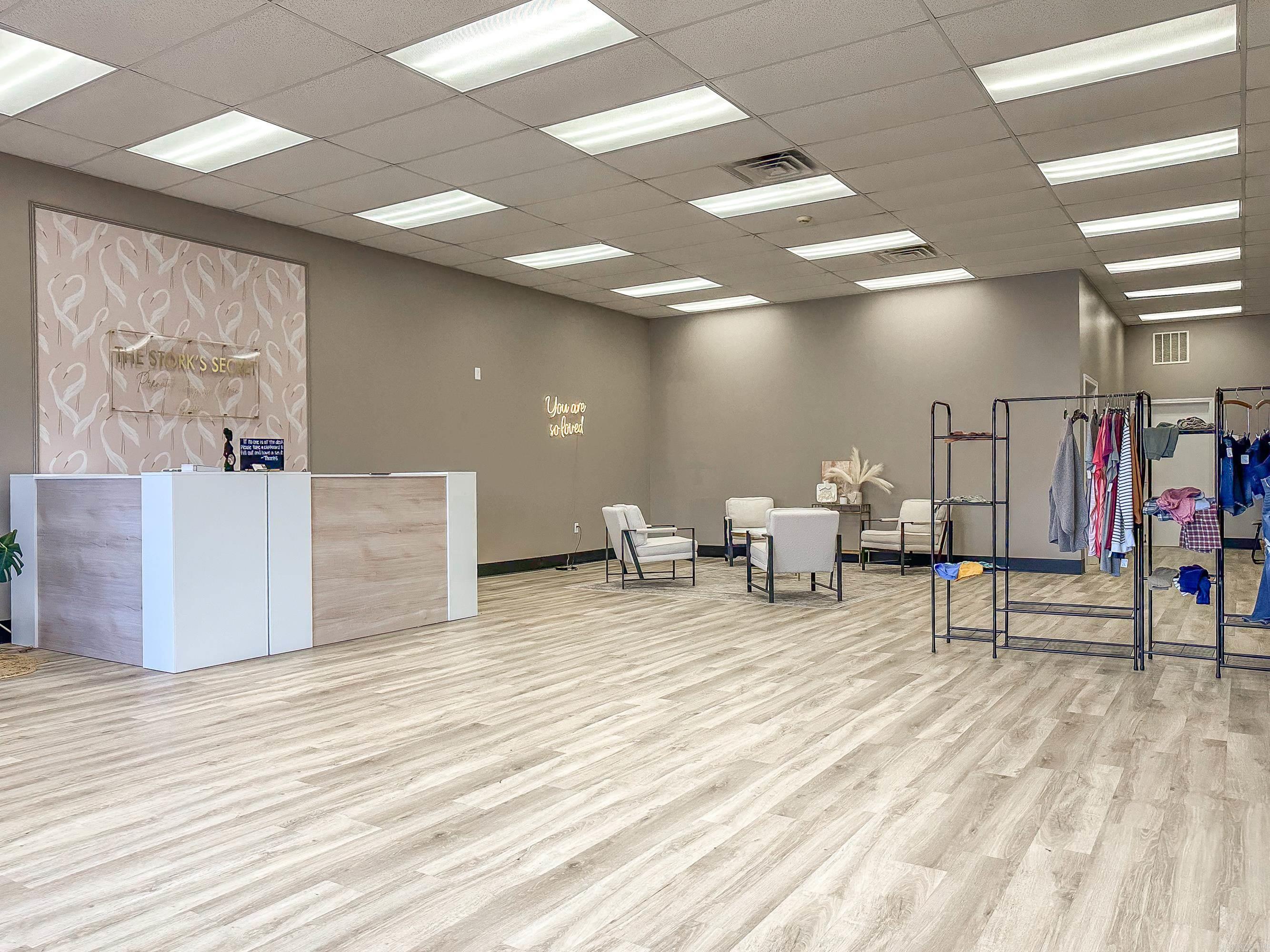 Metes & Bounds - Residential Lease