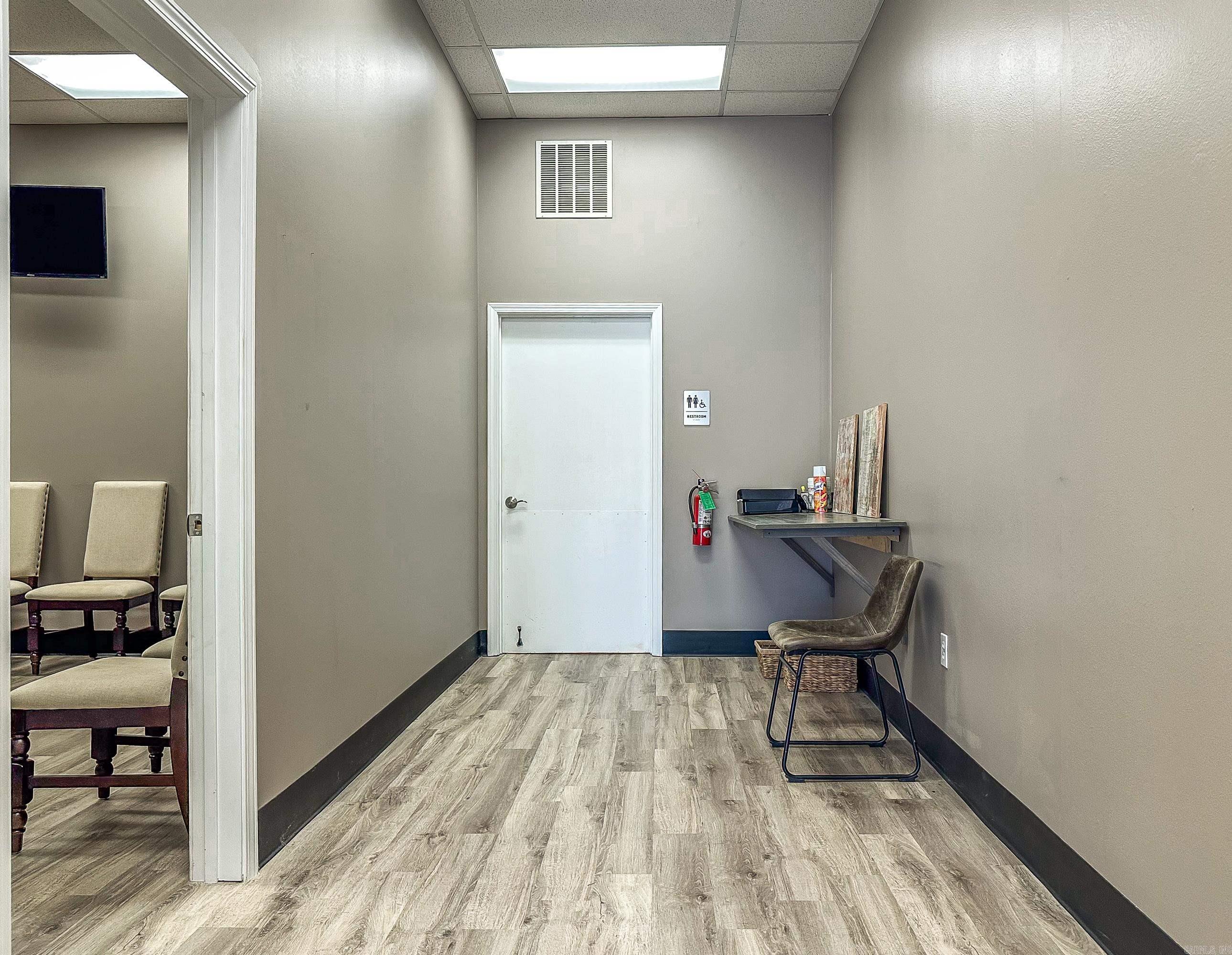 Metes & Bounds - Residential Lease