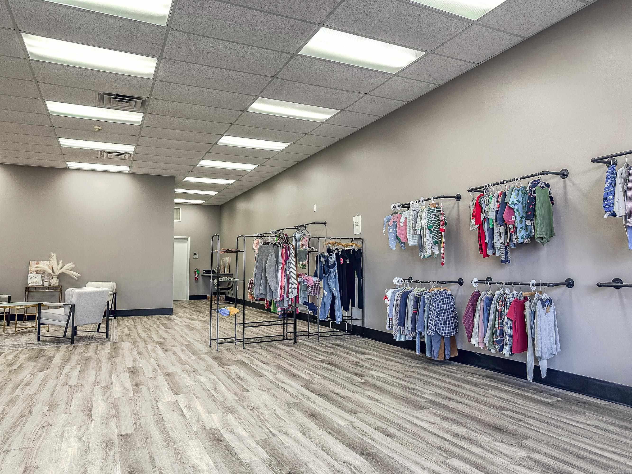 Metes & Bounds - Residential Lease