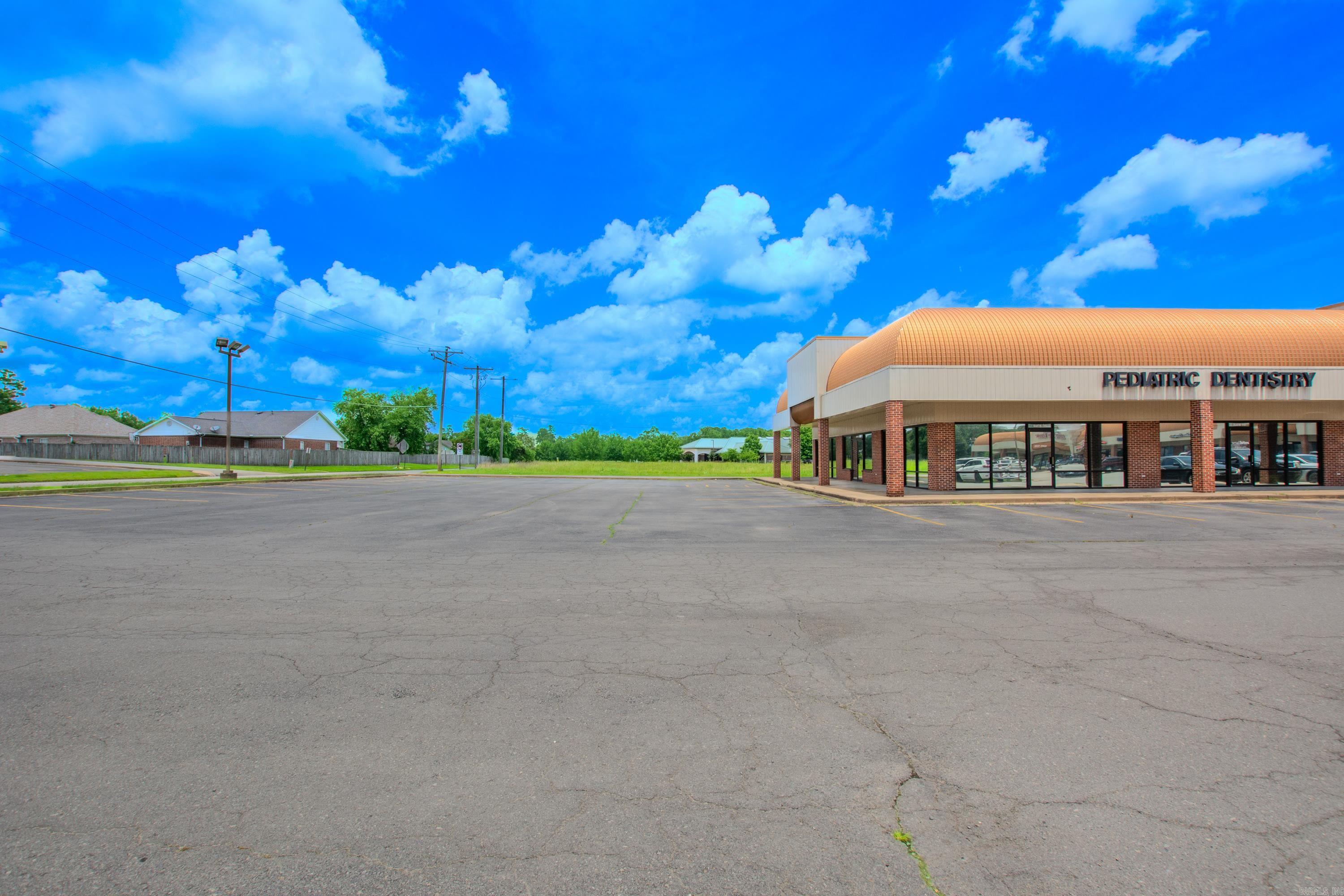 Metes & Bounds - Residential Lease