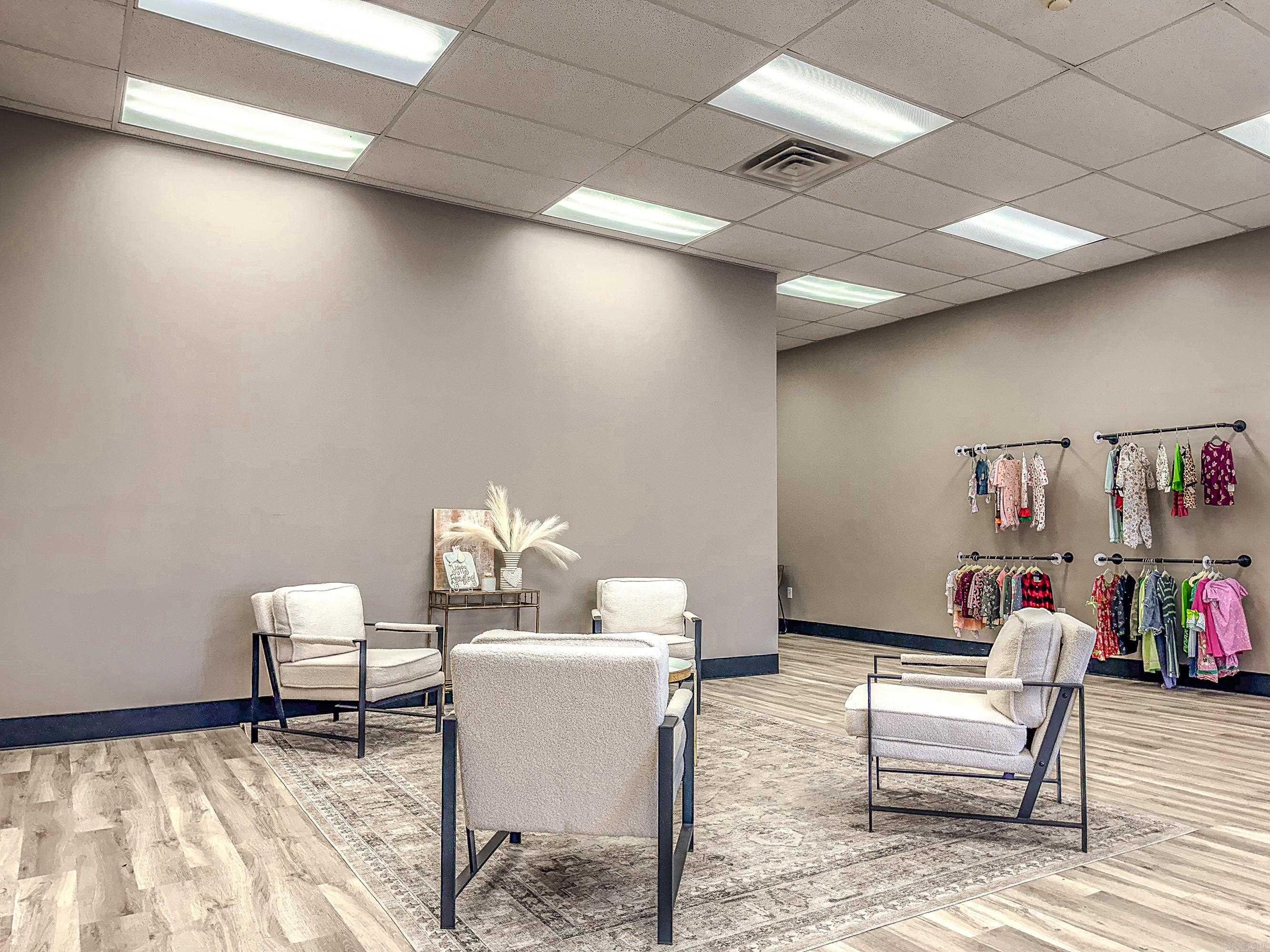 Metes & Bounds - Residential Lease