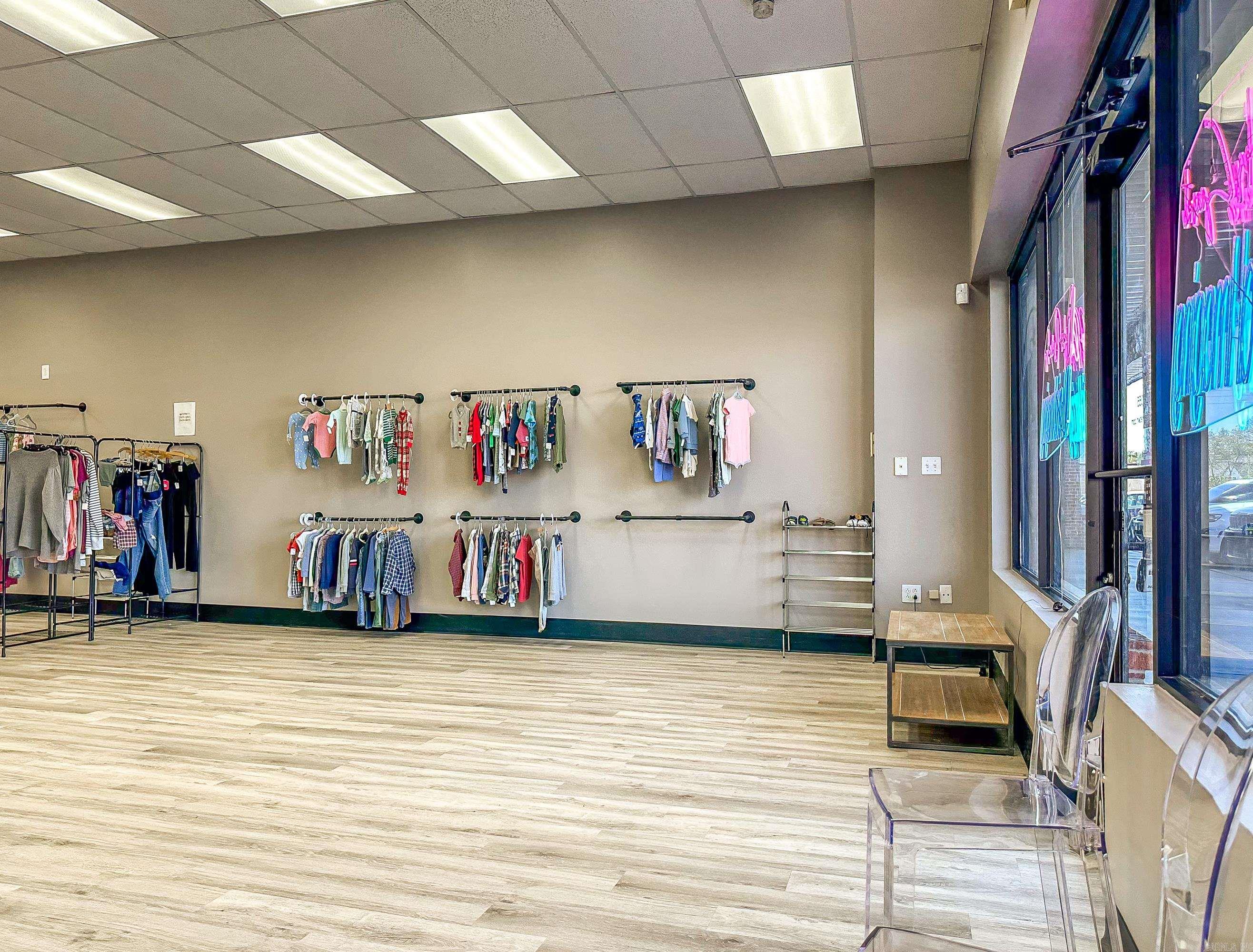 Metes & Bounds - Residential Lease