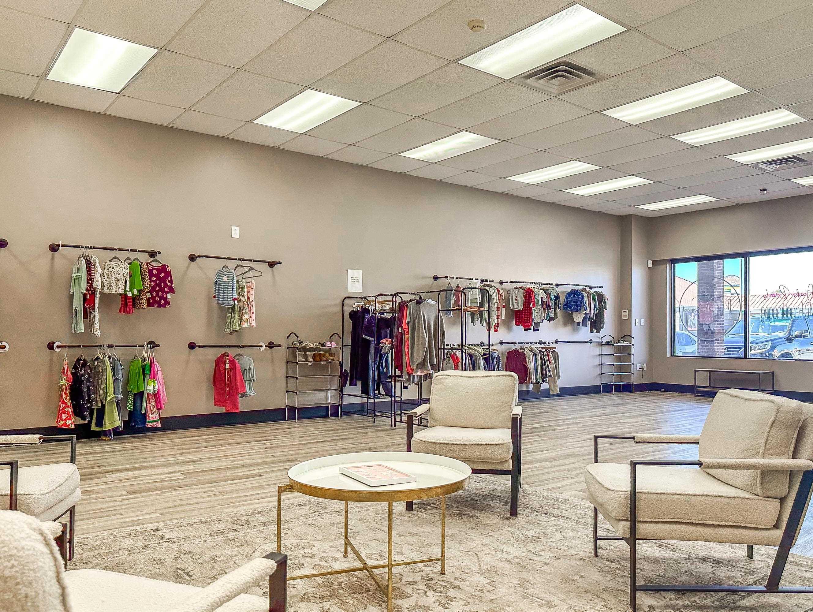 Metes & Bounds - Residential Lease