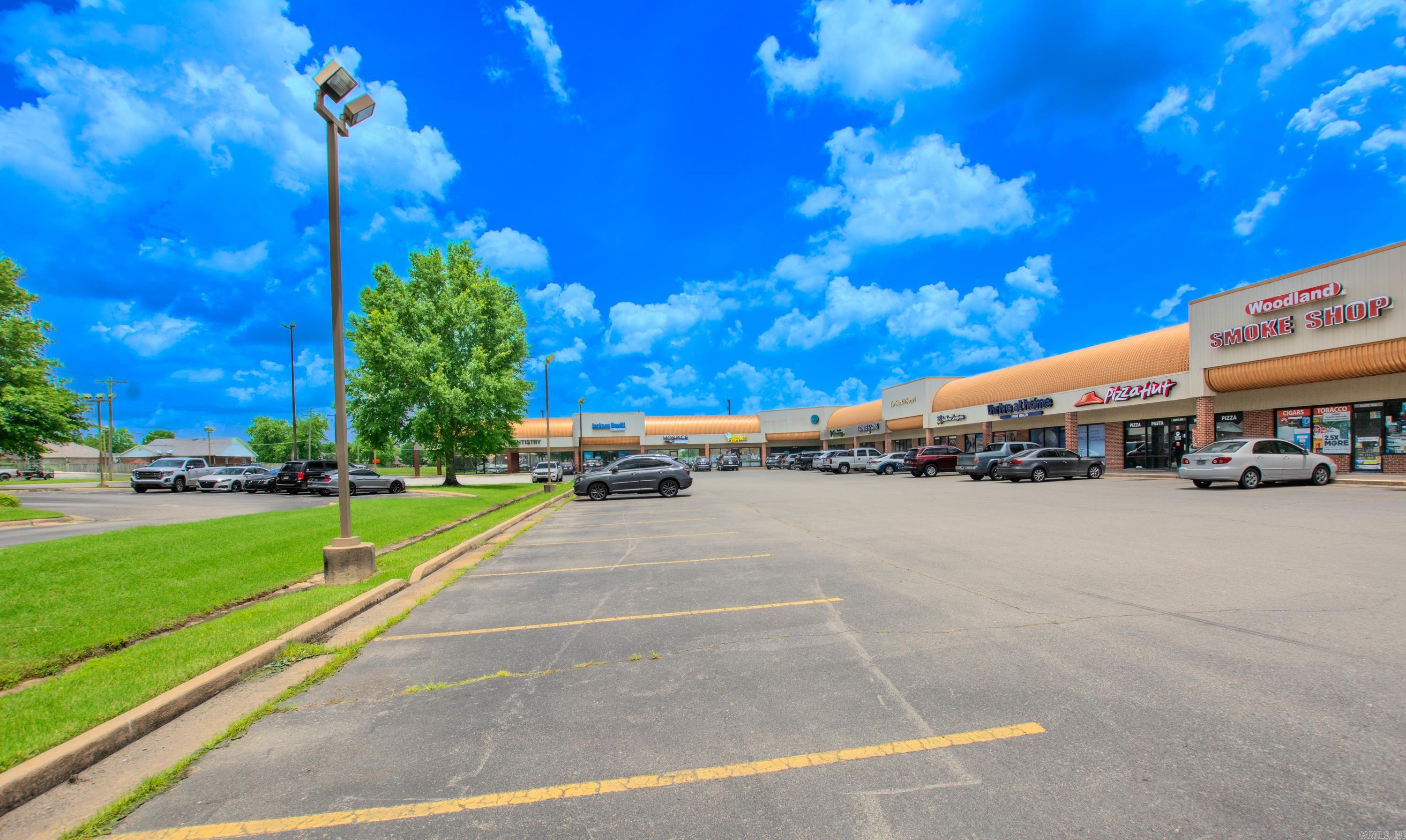 Metes & Bounds - Residential Lease