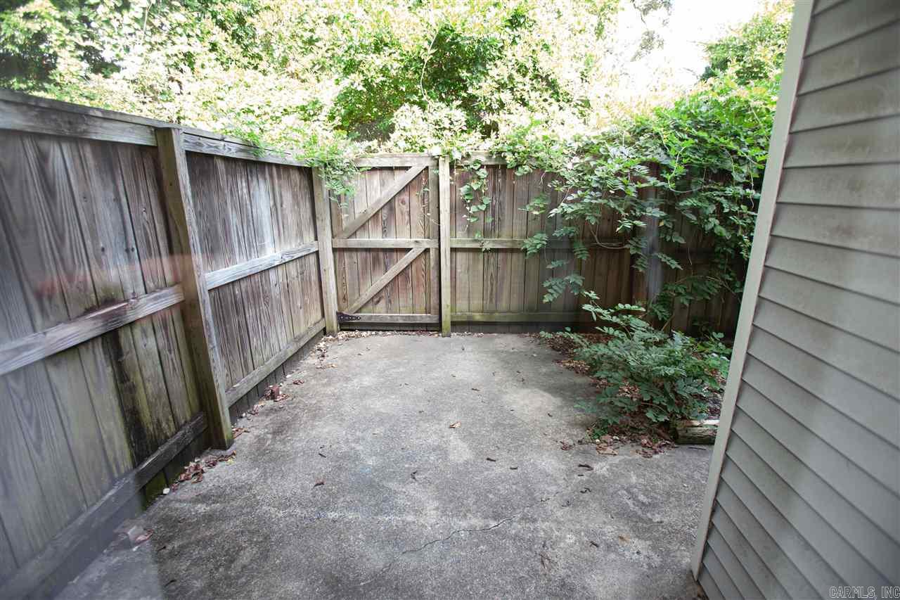 Hill Crest - Residential Lease