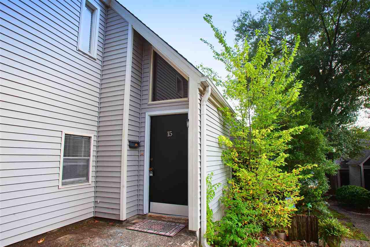 Hill Crest - Residential Lease