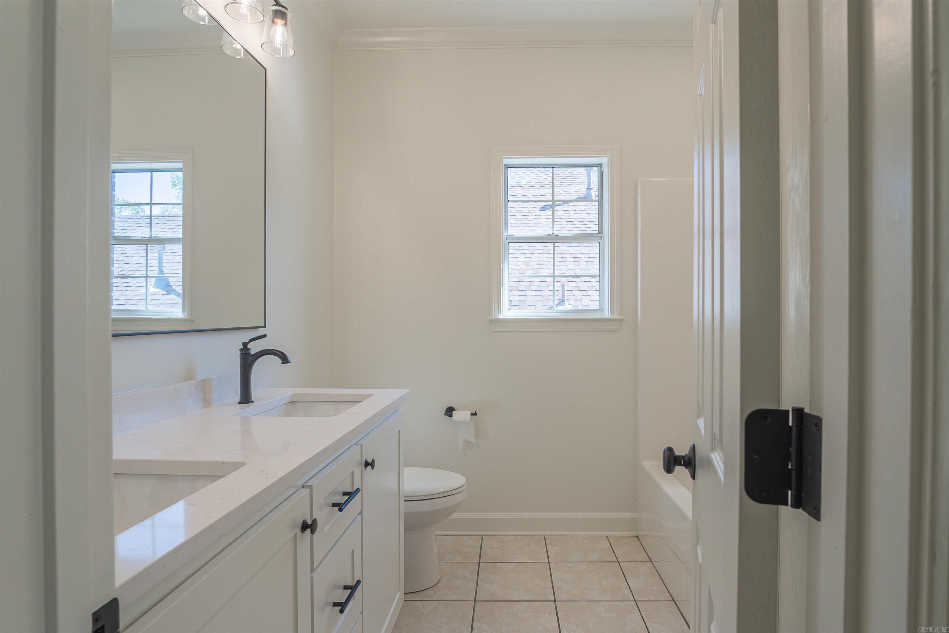 WATERSIDE ADDN - Residential