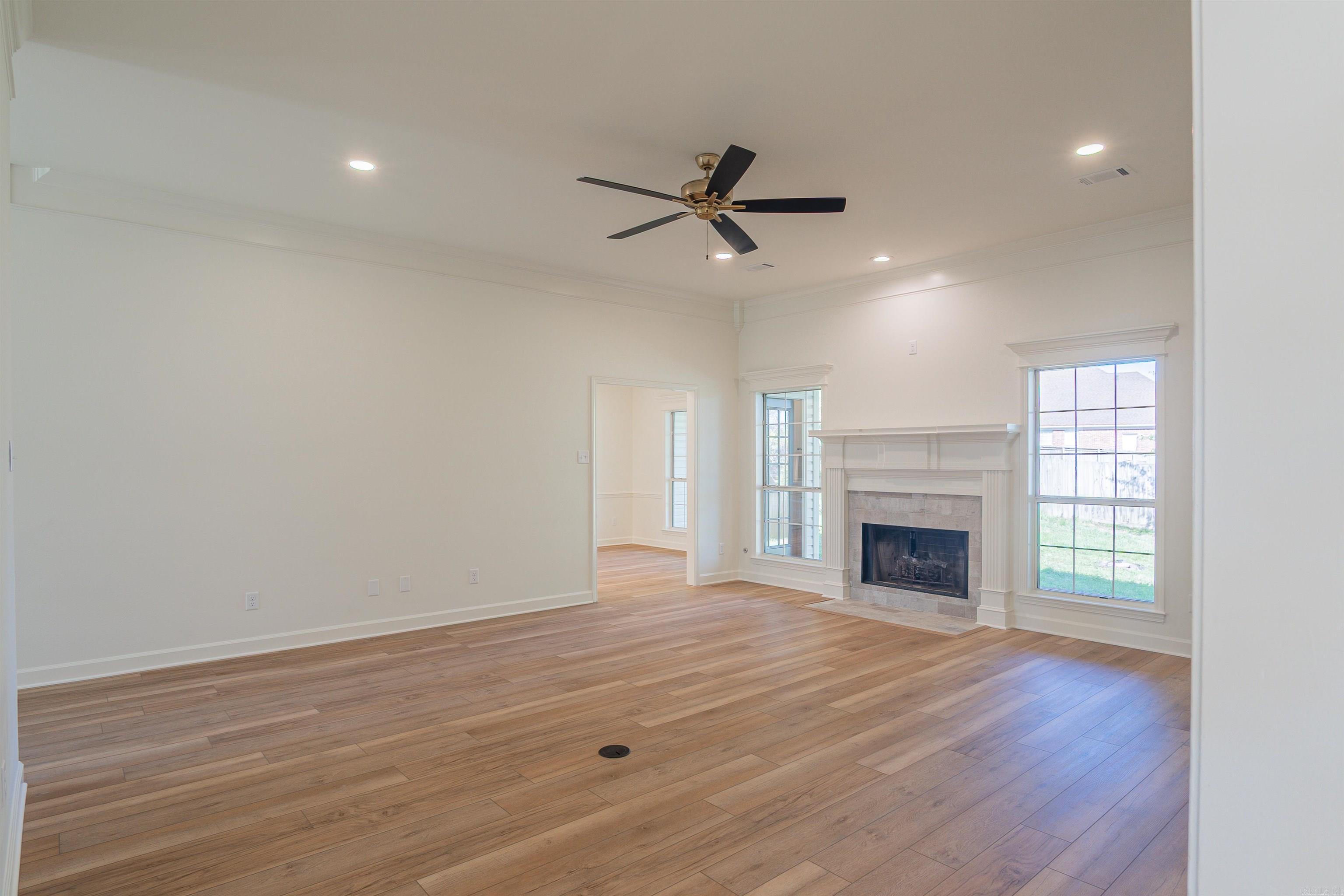 WATERSIDE ADDN - Residential