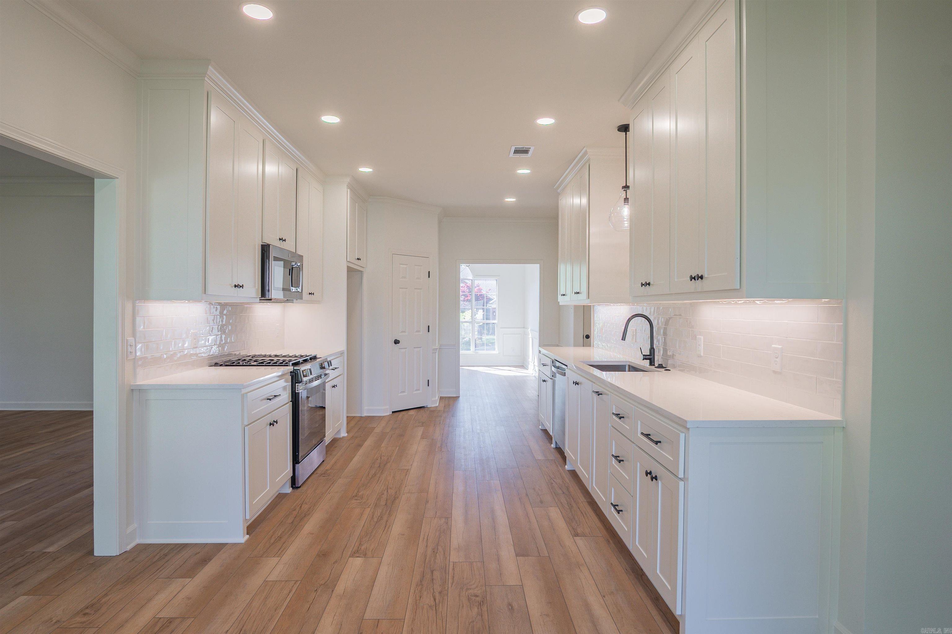 WATERSIDE ADDN - Residential