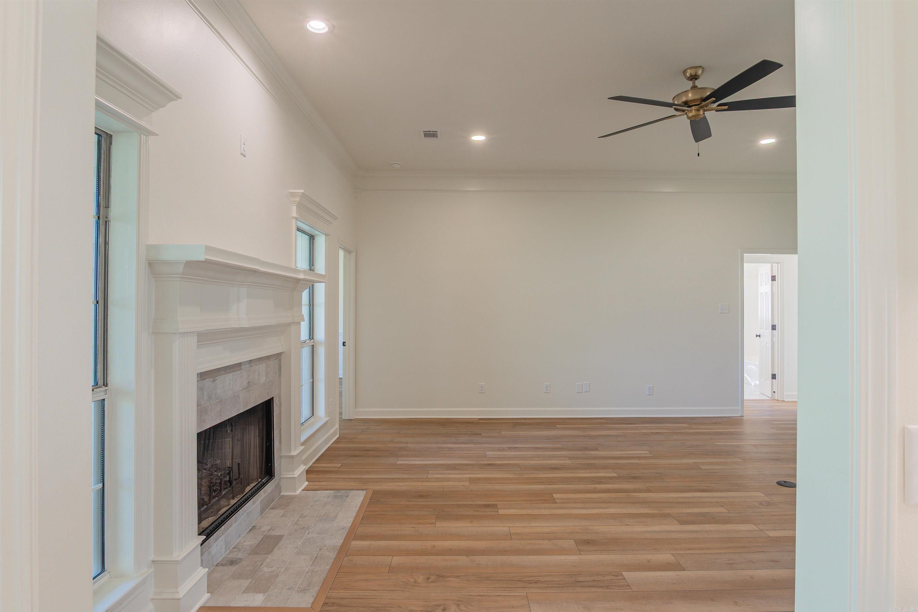 WATERSIDE ADDN - Residential