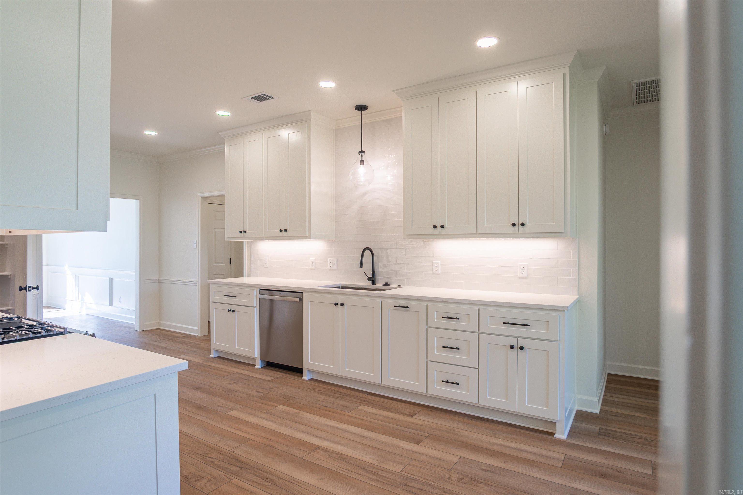 WATERSIDE ADDN - Residential