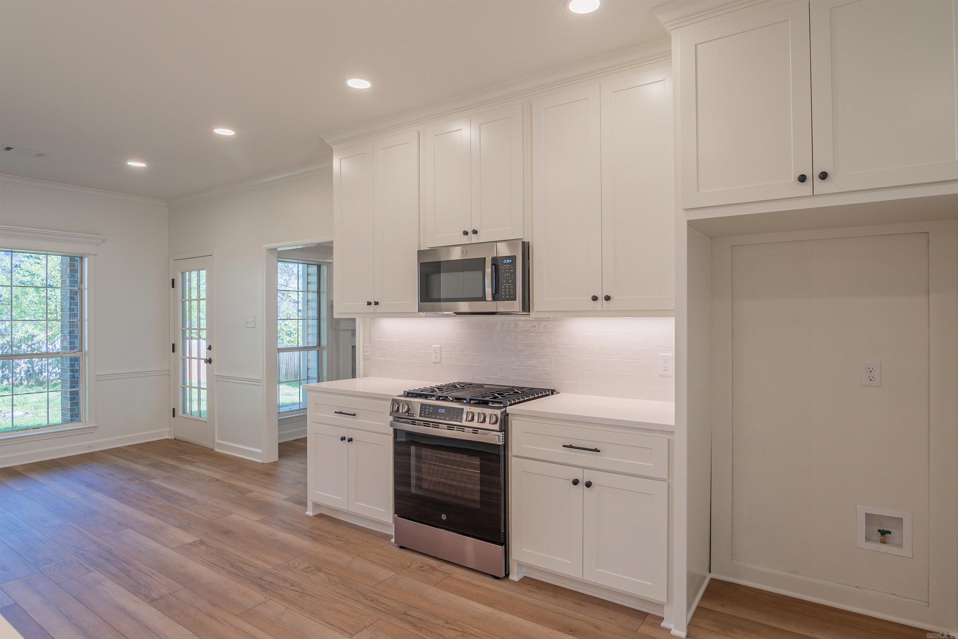 WATERSIDE ADDN - Residential