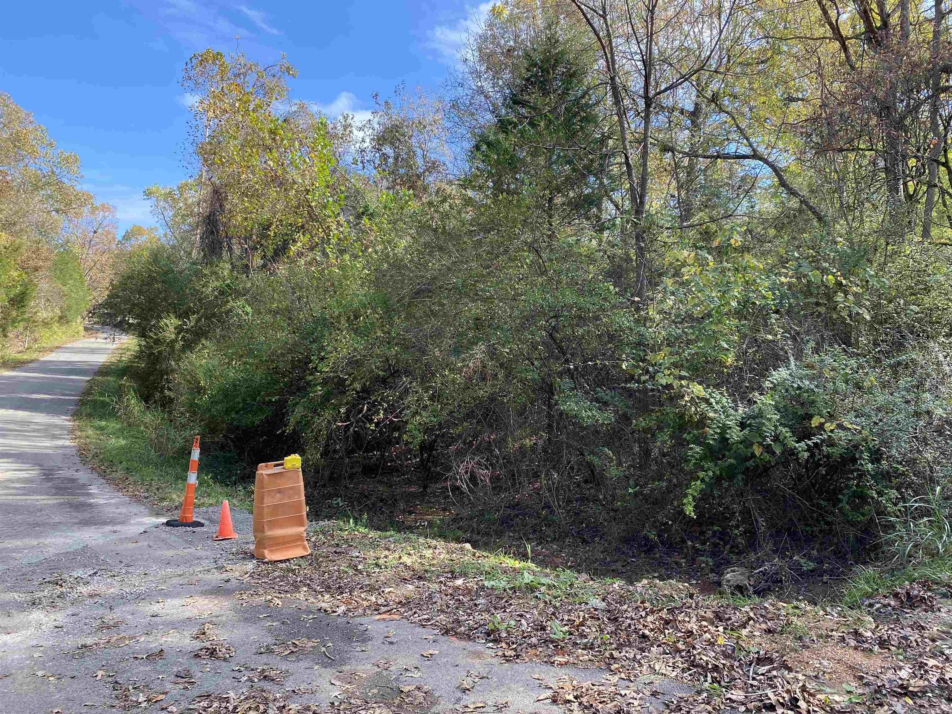 Meadowlake Estates - Land