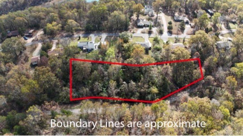 Meadowlake Estates - Land