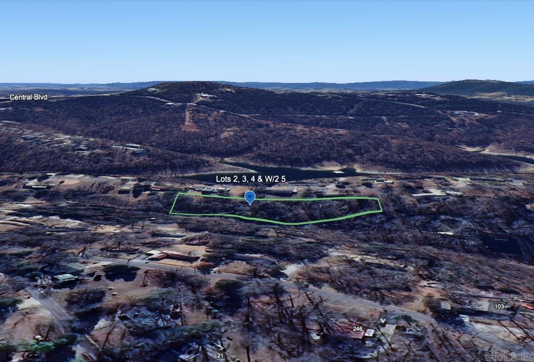 Meadowlake Estates - Land