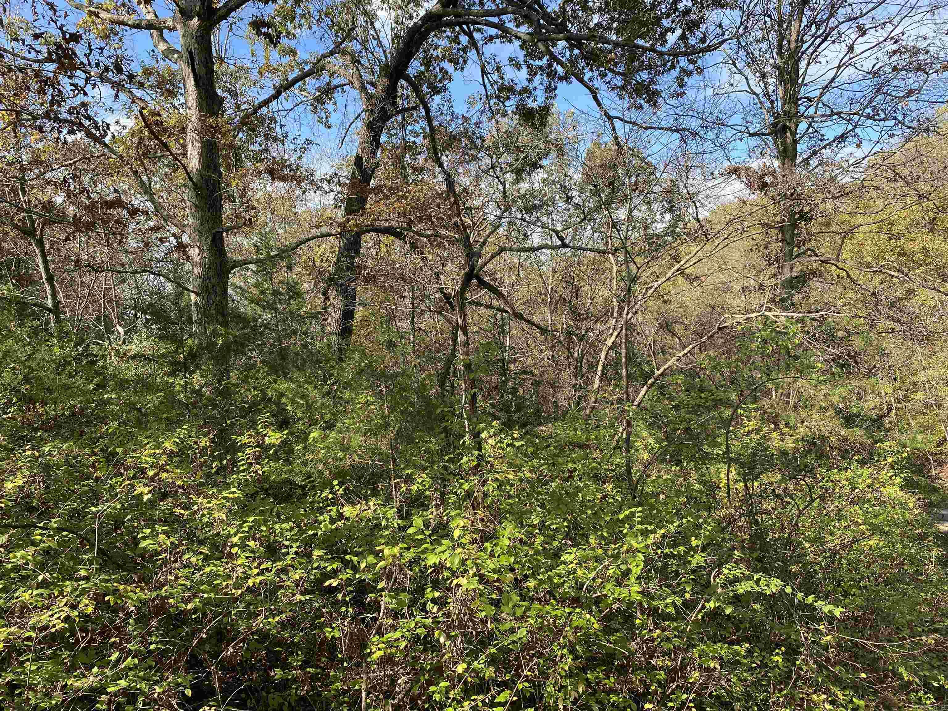 Meadowlake Estates - Land