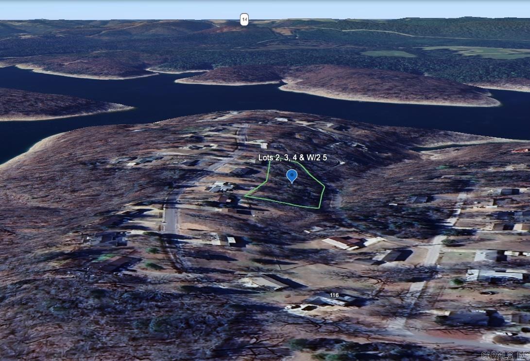 Meadowlake Estates - Land