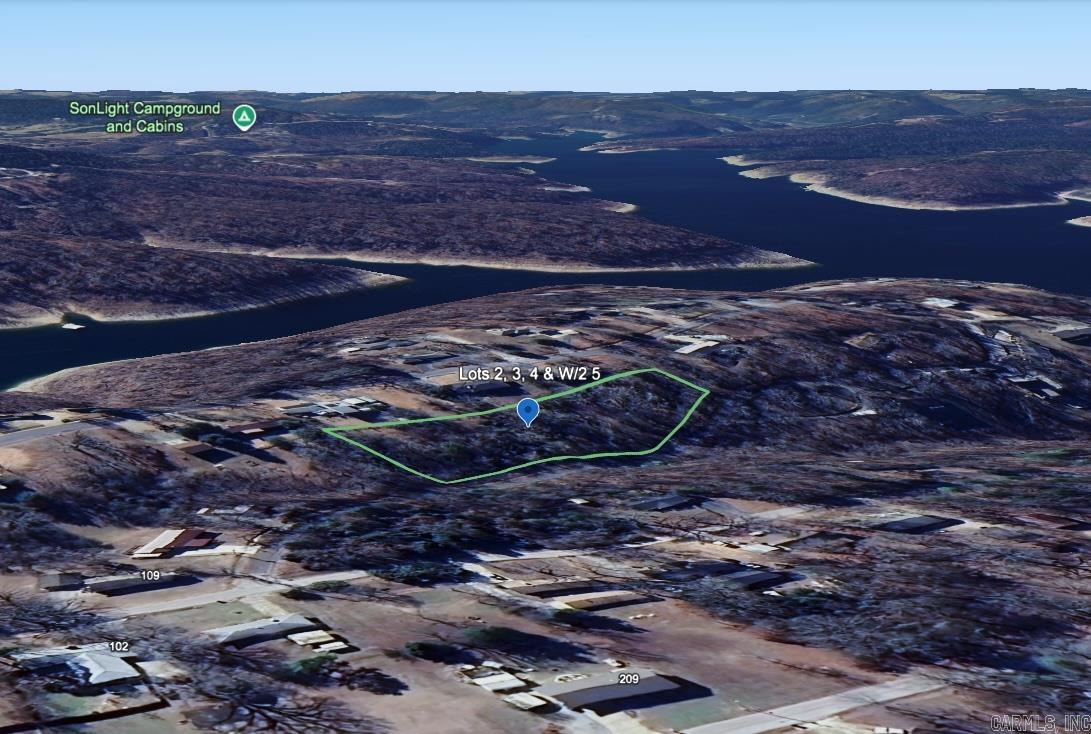 Meadowlake Estates - Land