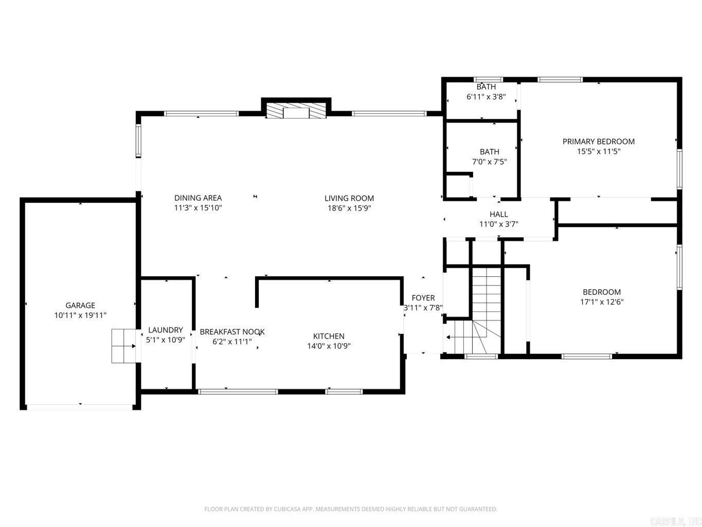 River View - Residential