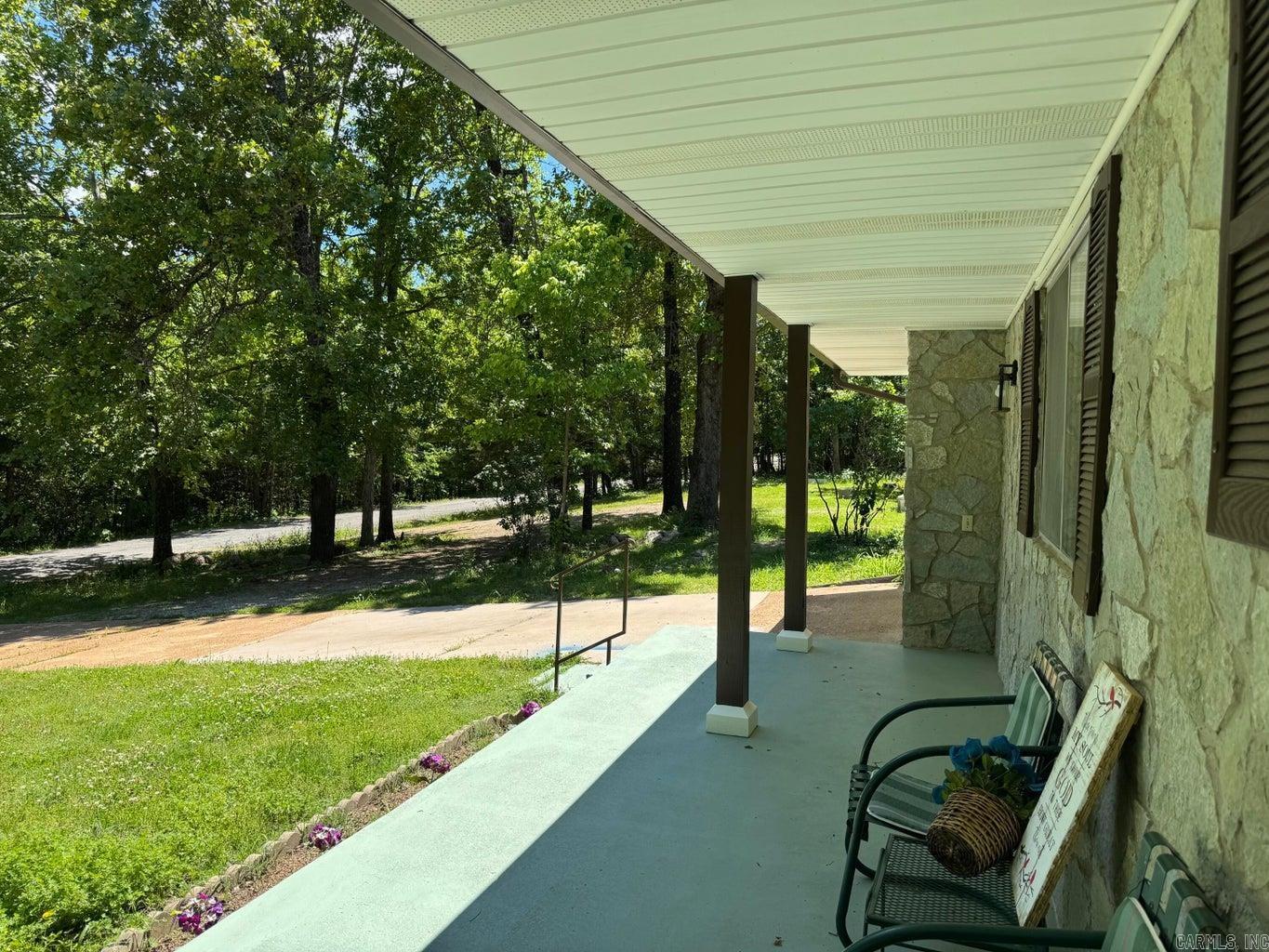 River View - Residential