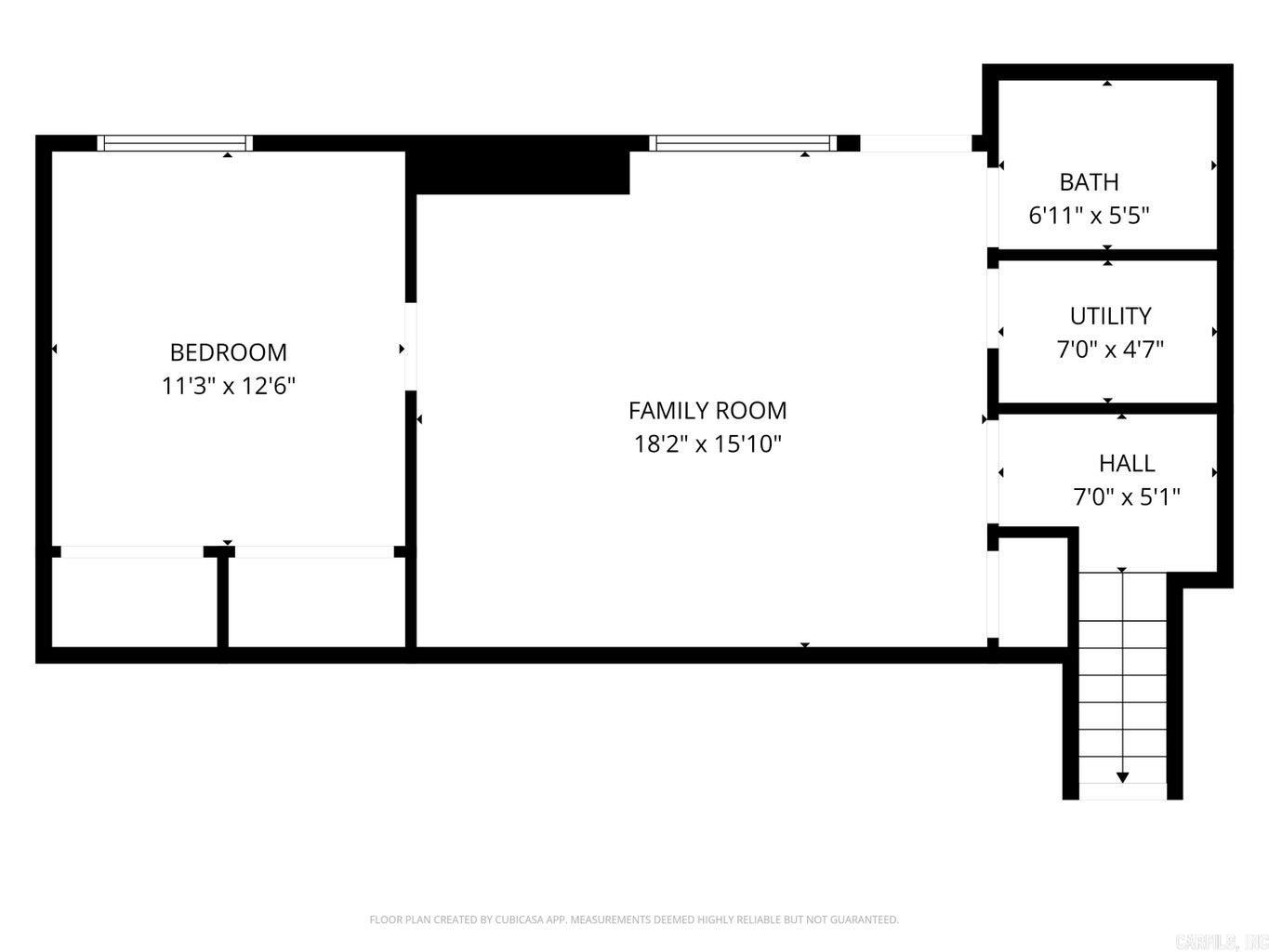 River View - Residential