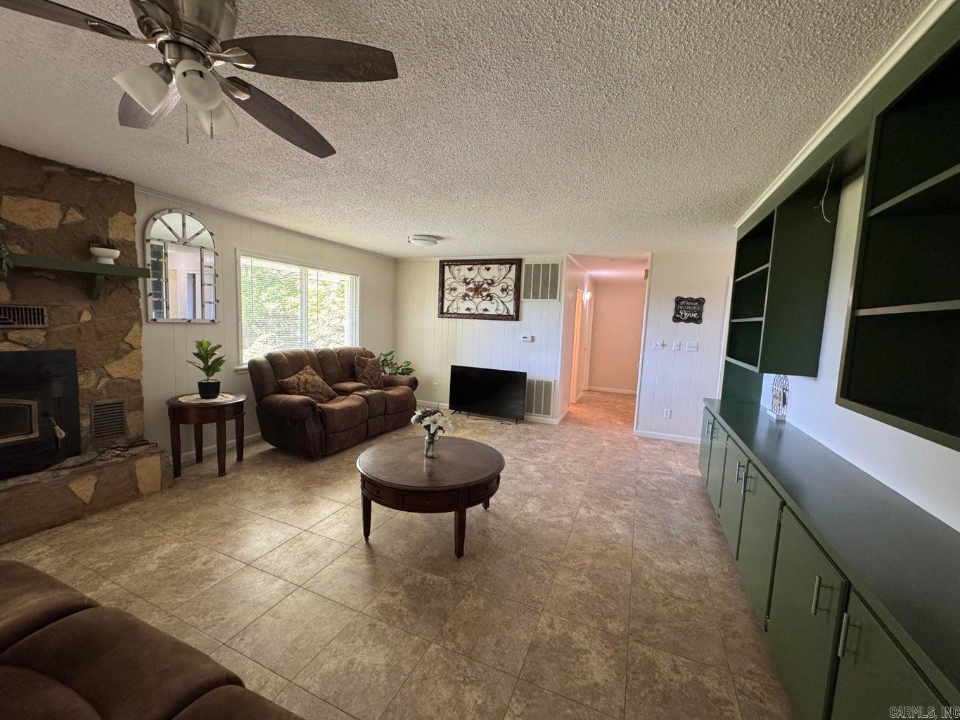River View - Residential