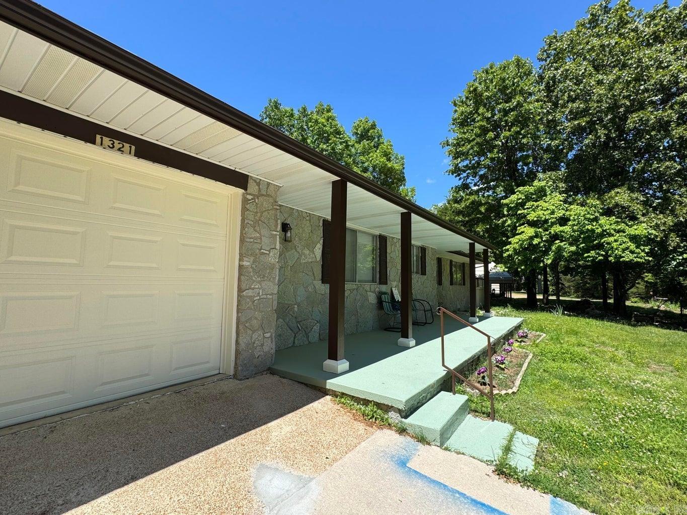 River View - Residential