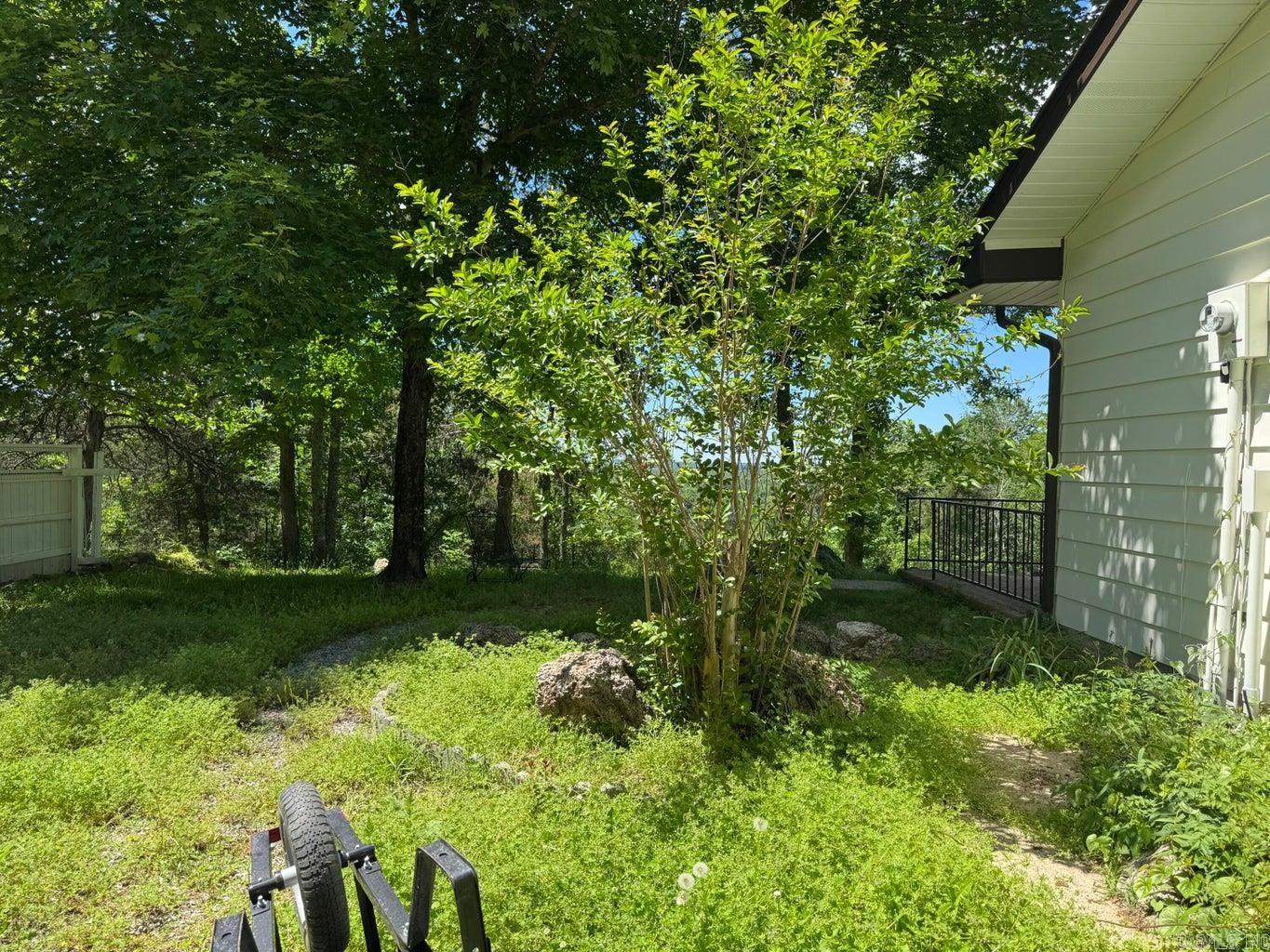 River View - Residential