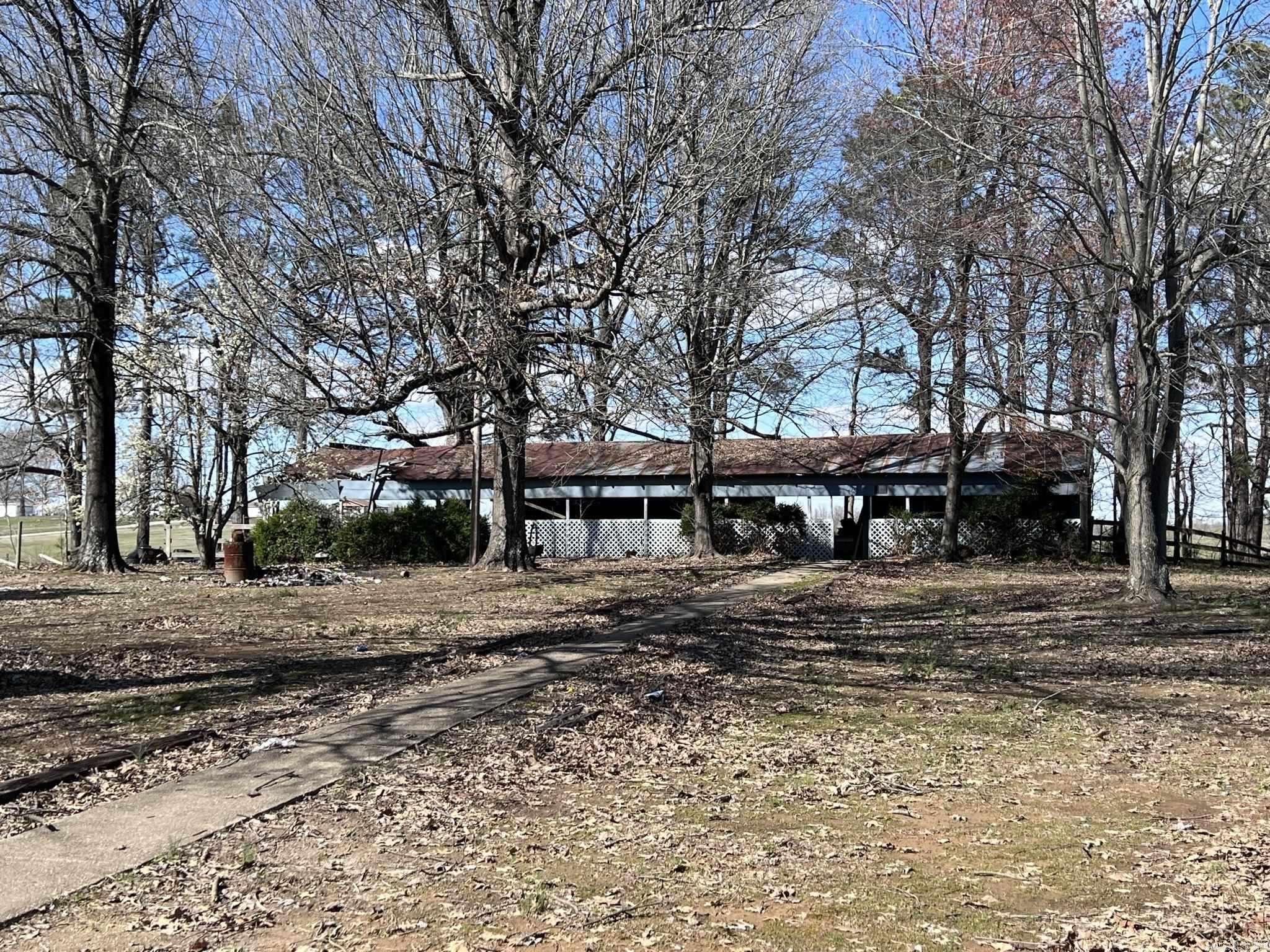 OAK GROVE ACRES - Residential