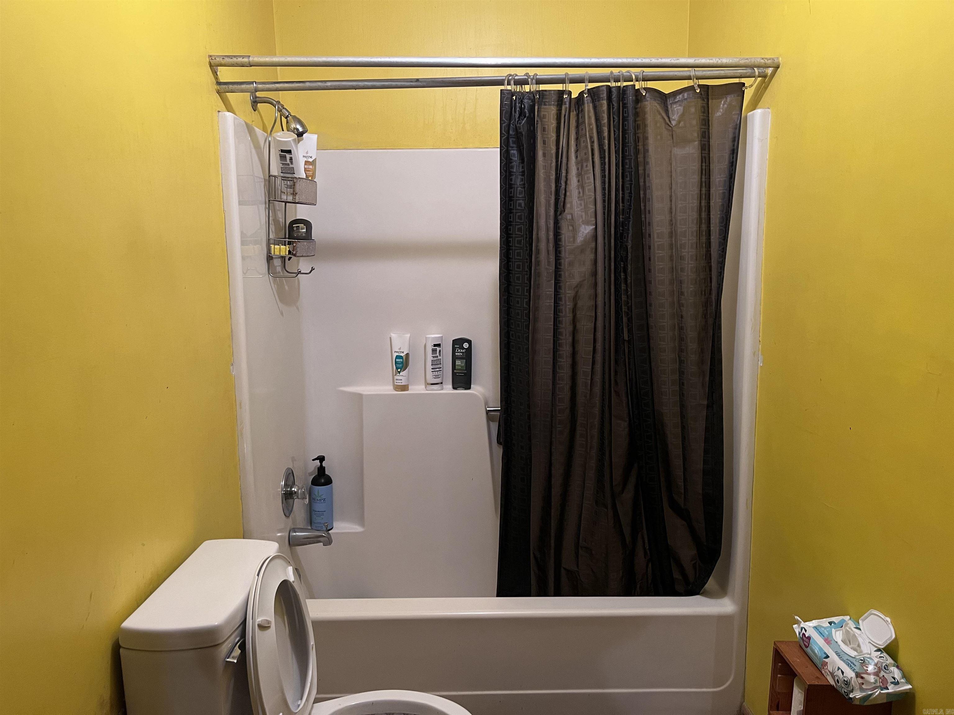 OAK GROVE ACRES - Residential