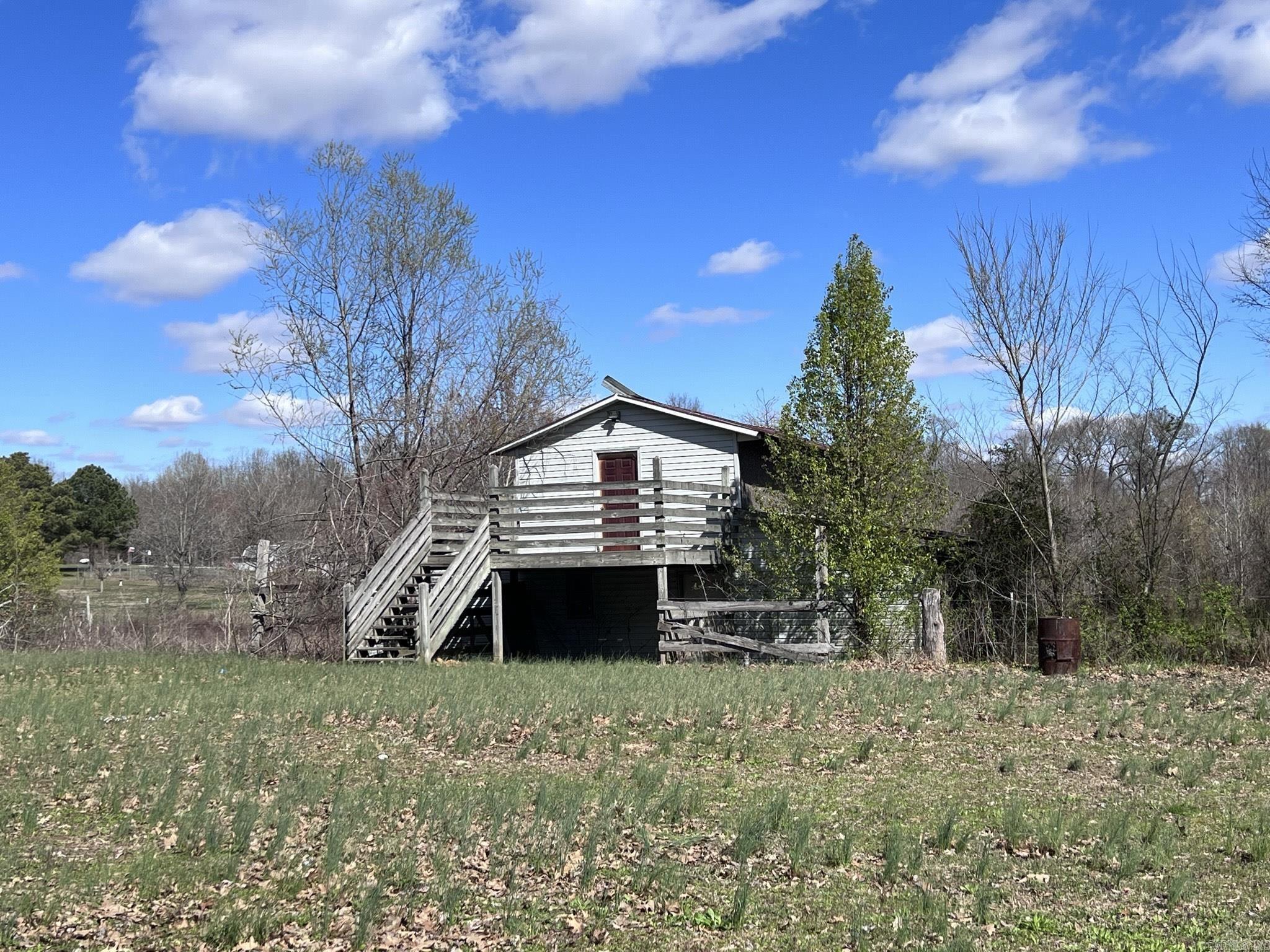 OAK GROVE ACRES - Residential