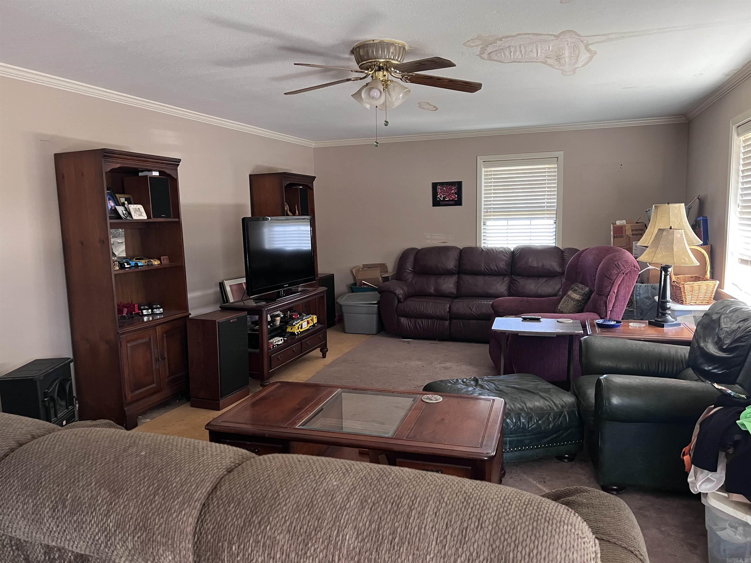 OAK GROVE ACRES - Residential