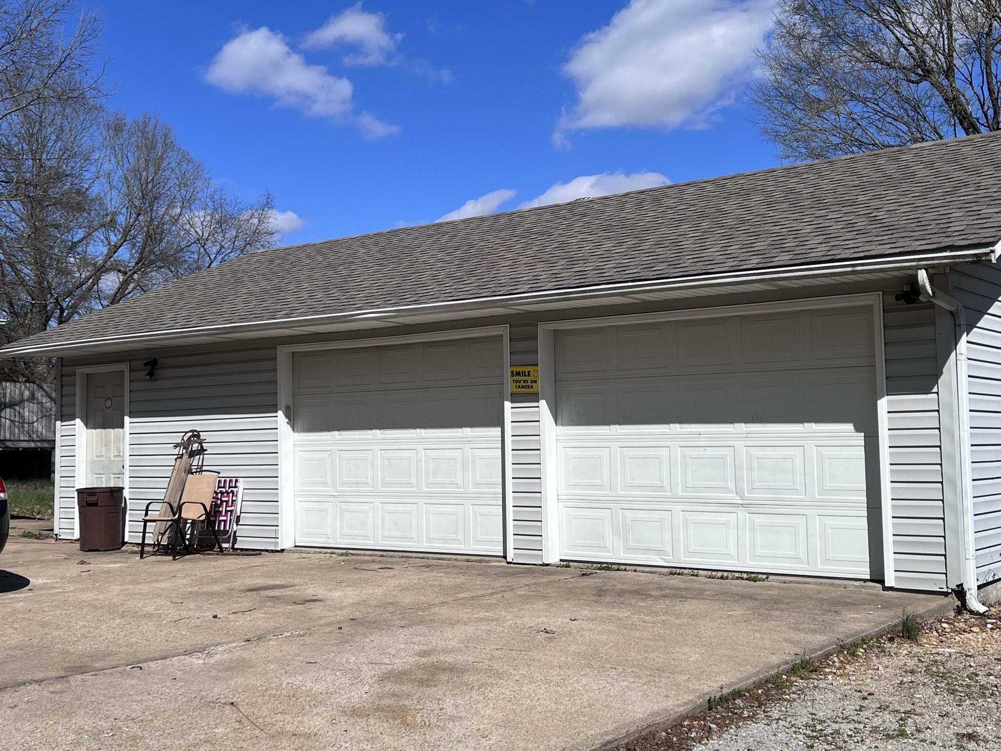 OAK GROVE ACRES - Residential