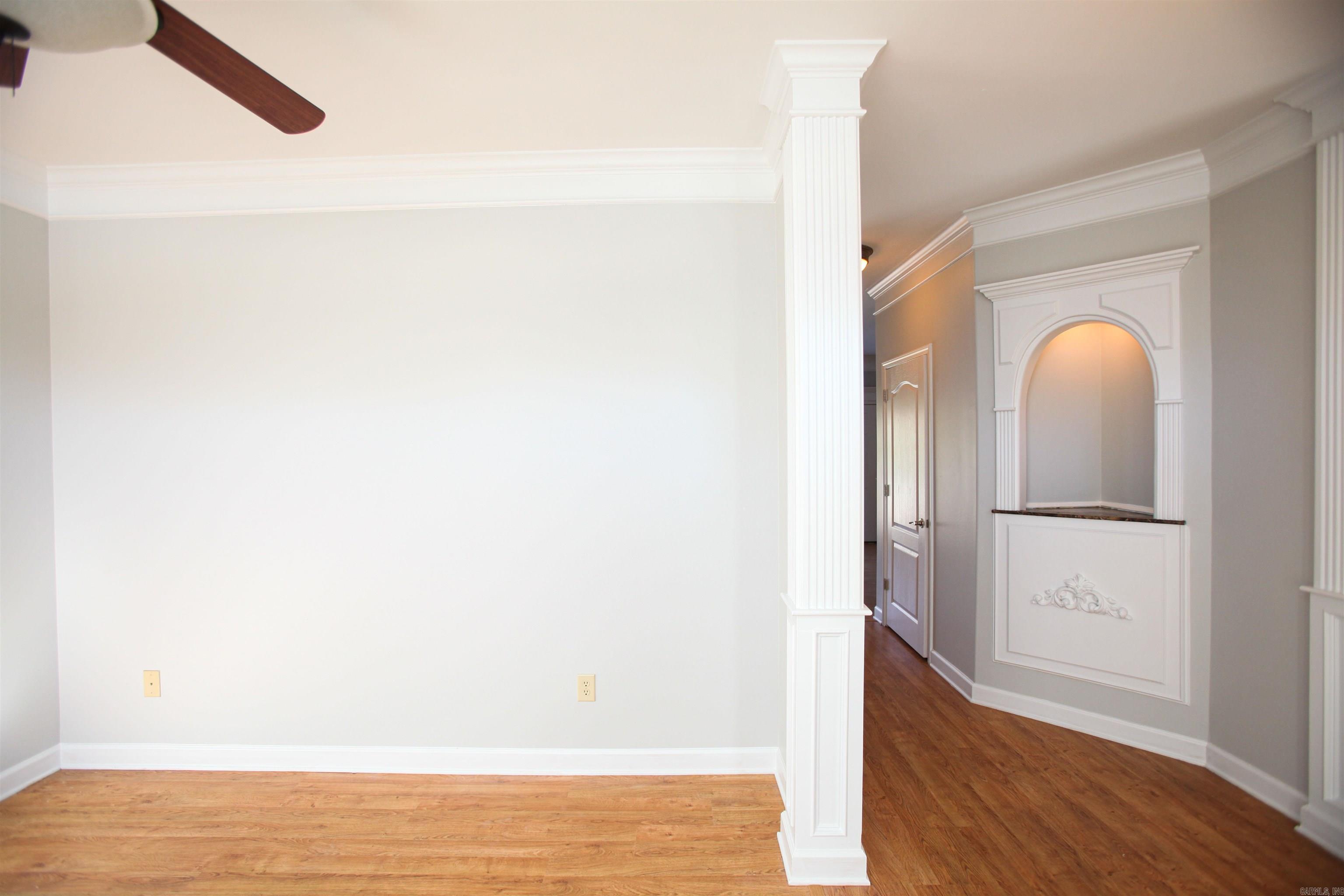 Club Cove - Residential Lease